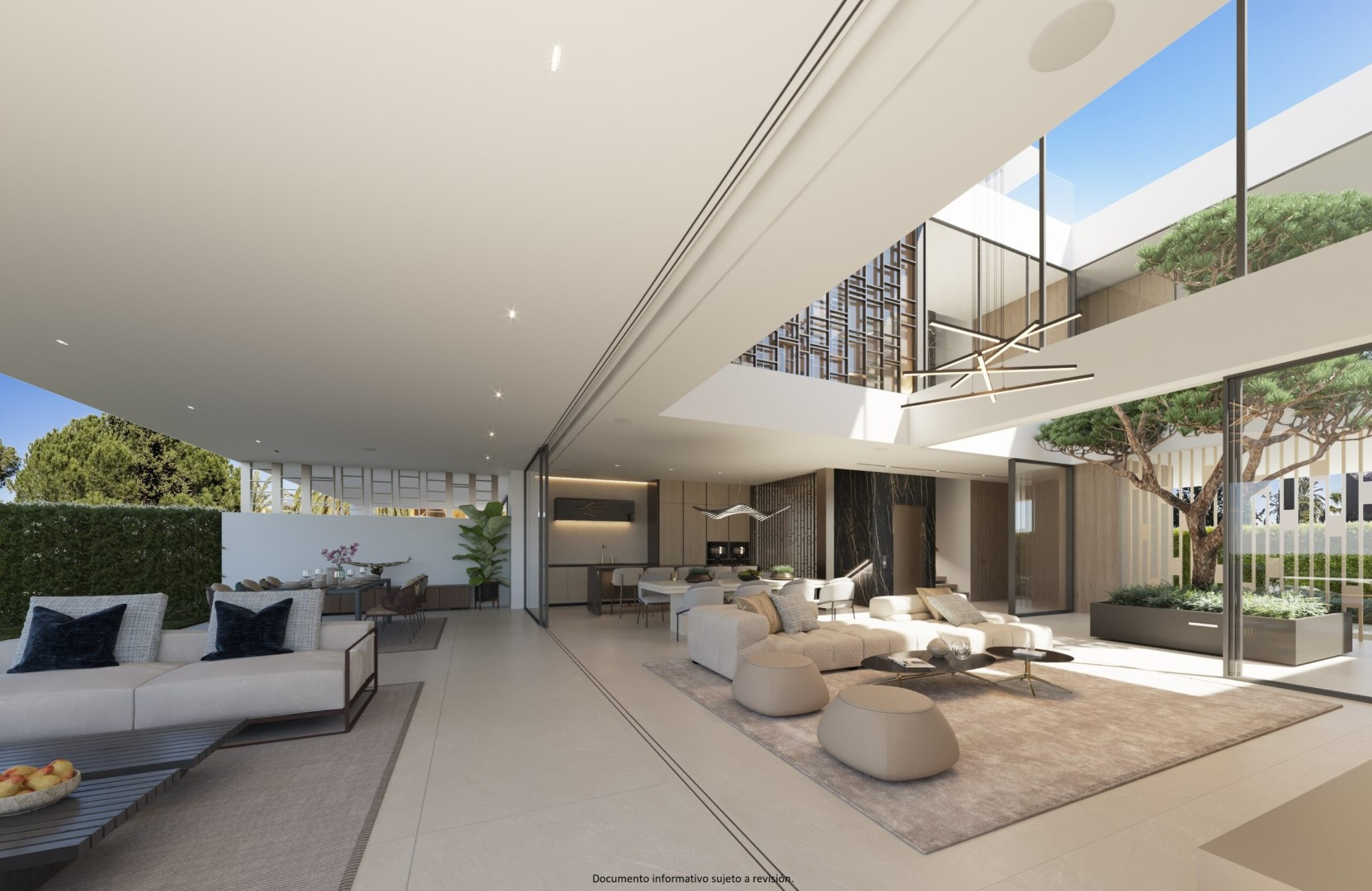 3 спални - Вила за продажба в Nueva Andalucia, Marbella