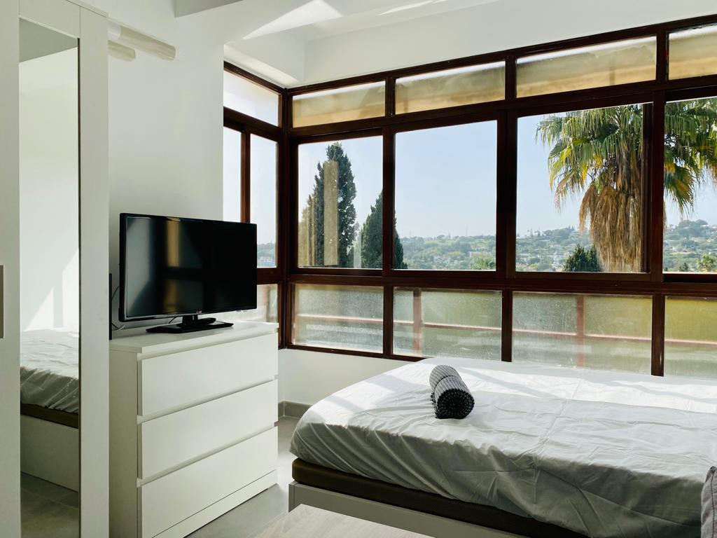 Estudio en venta en Nueva Andalucía