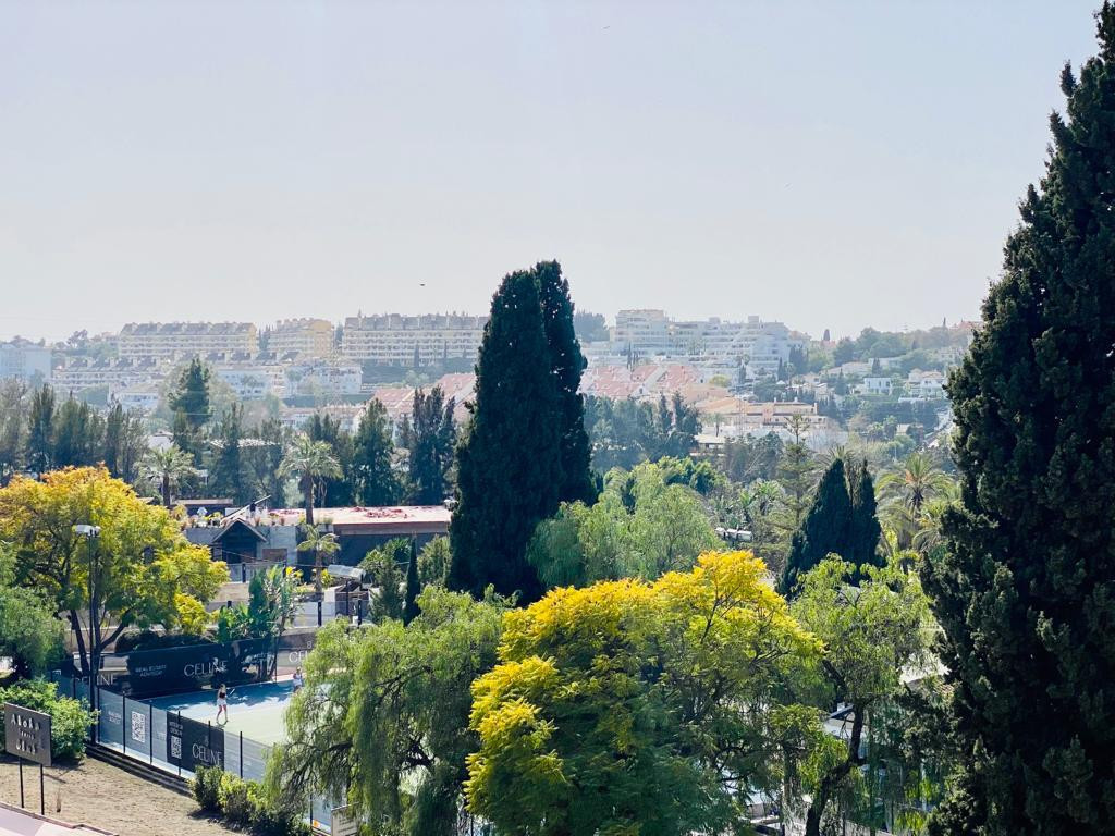Estudio en venta en Nueva Andalucía
