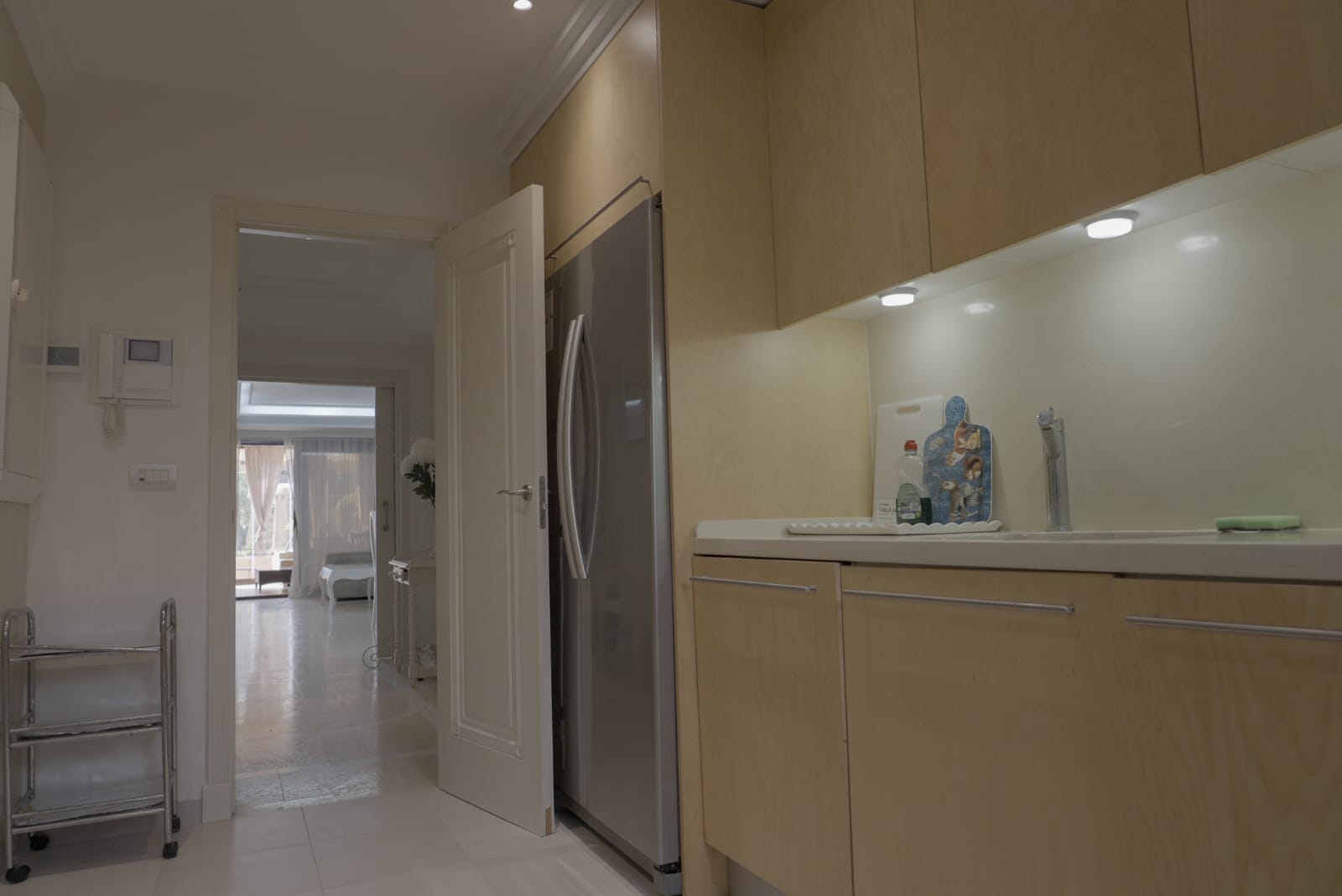 2 Bed, 2 Bath - Apartment Holiday Rental in La Alqueria, Estepona