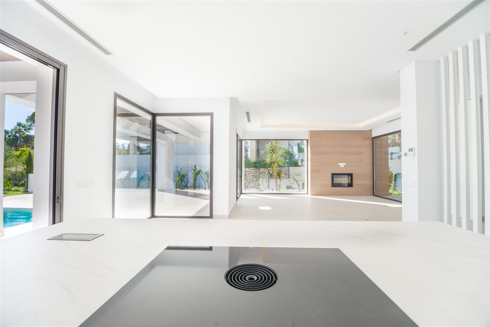 Casa de 4 Dormitorios en venta en Puerto Banús, Marbella
