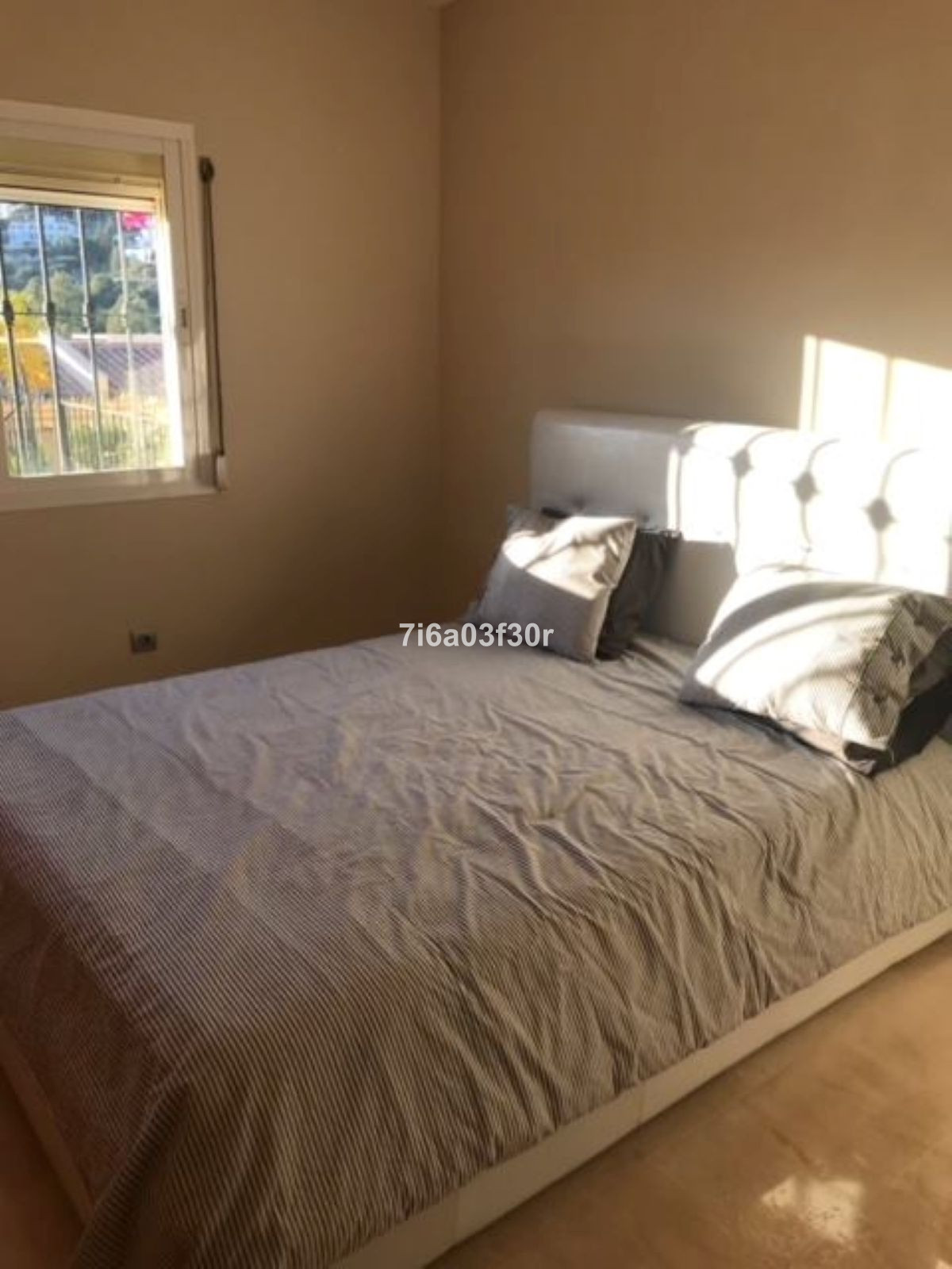 Piso de 3 Dormitorios y 2 Baños en alquiler vacacional en La Quinta, Benahavís