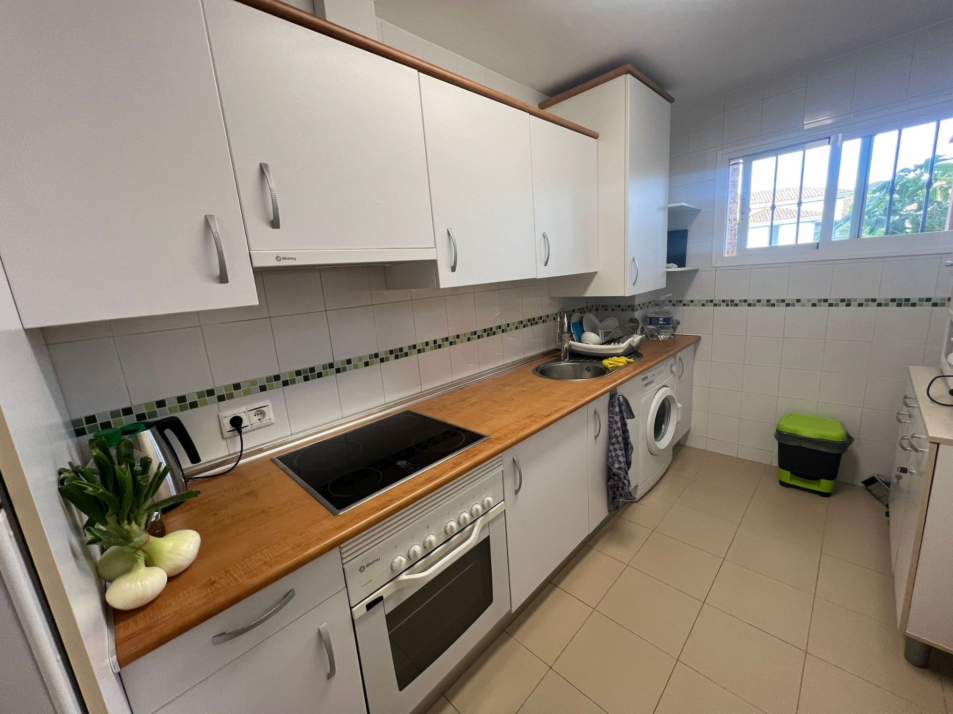 Piso de 2 Dormitorios en venta en Riviera del Sol, Mijas