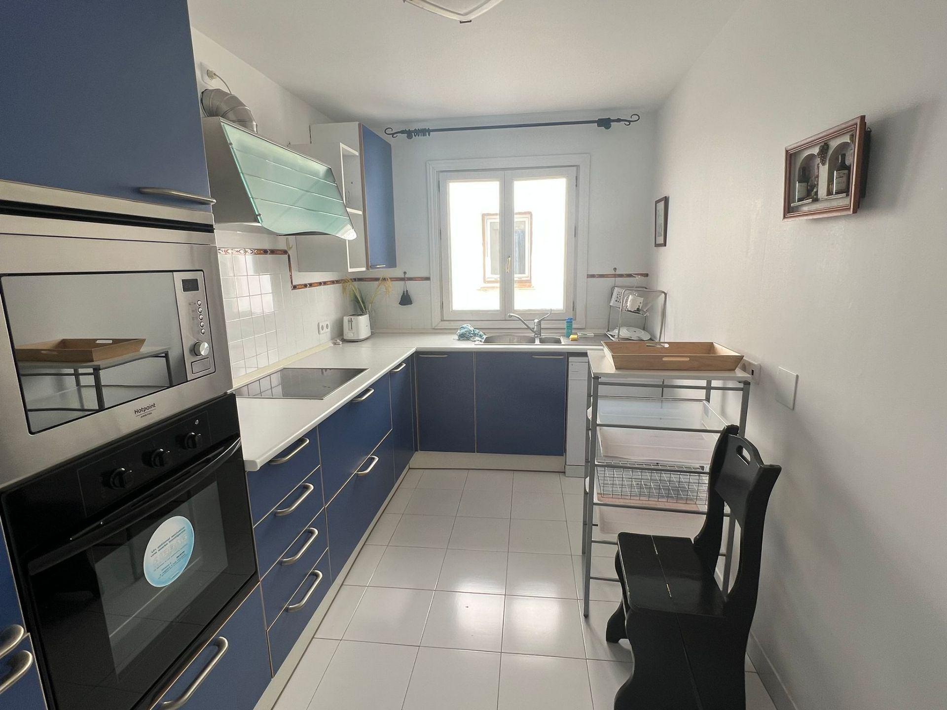 Casa Adosada de 3 Dormitorios en venta en Puerto Banús, Marbella