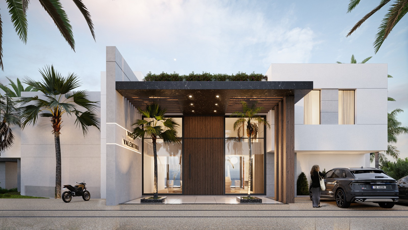 Casa de 6 Dormitorios en venta en La Alcaidesa