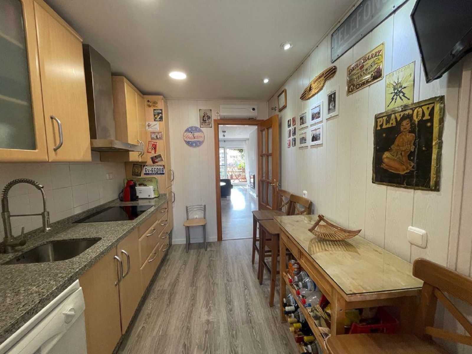 Ático de 3 Dormitorios en venta en Riviera del Sol, Mijas