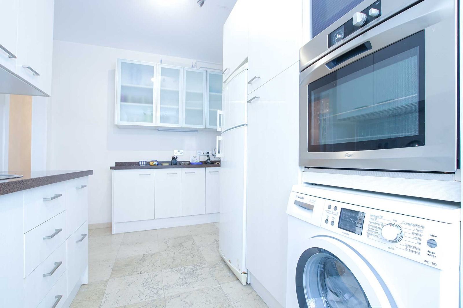 Casa de 5 Dormitorios en venta en Nueva Andalucía