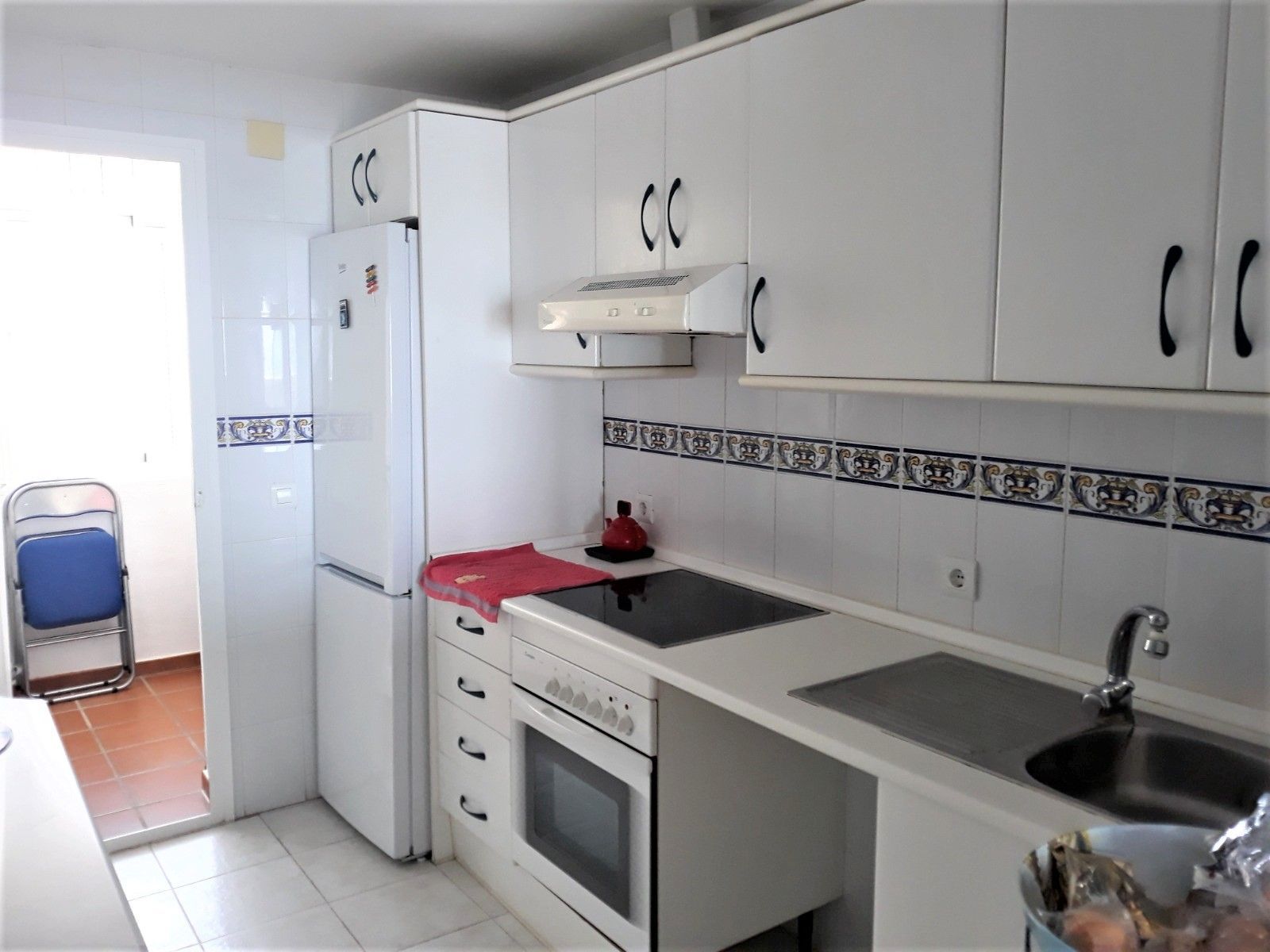 2 Bed, 2 Bath - Apartment for Sale in Calahonda, Mijas