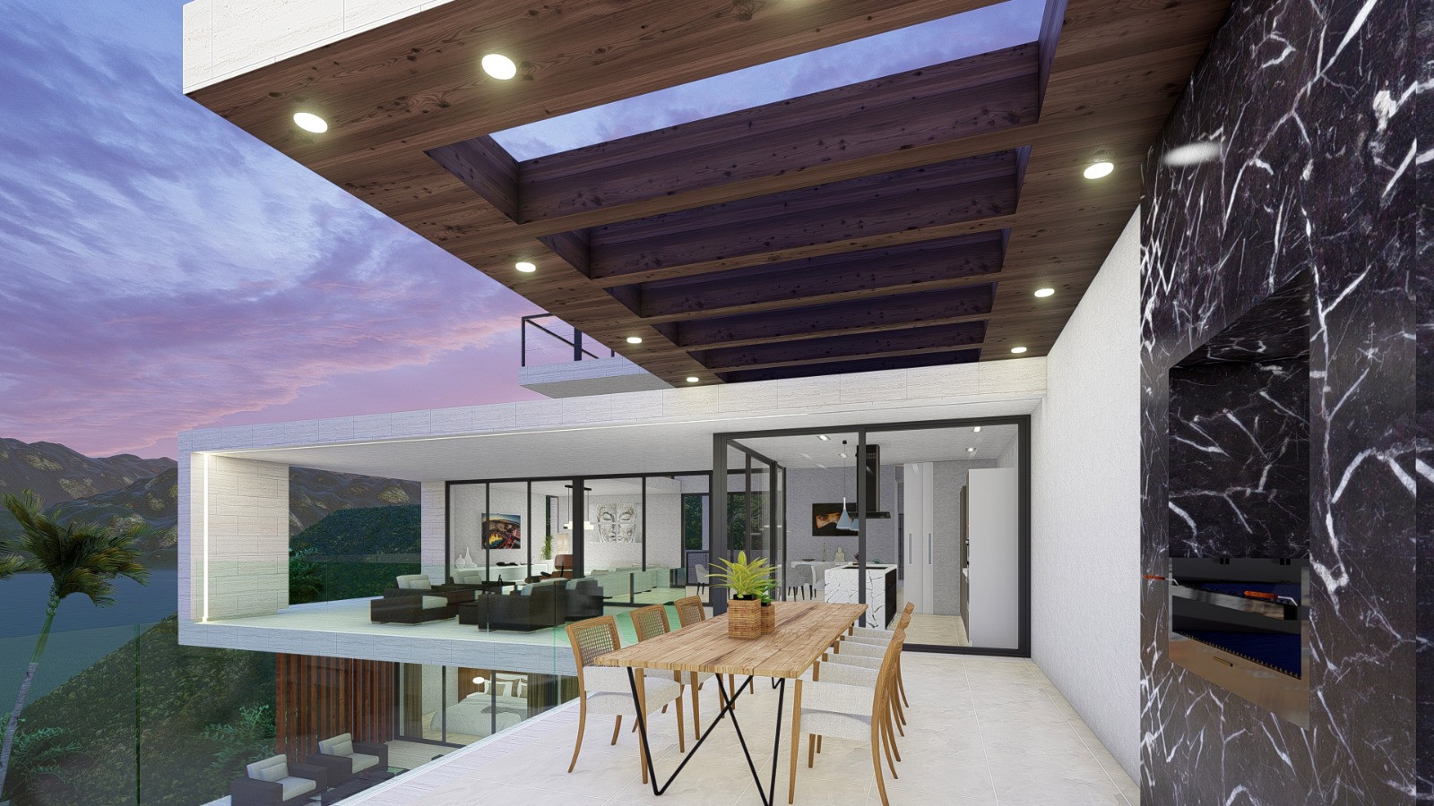 Terreno en venta en Elviria, Marbella