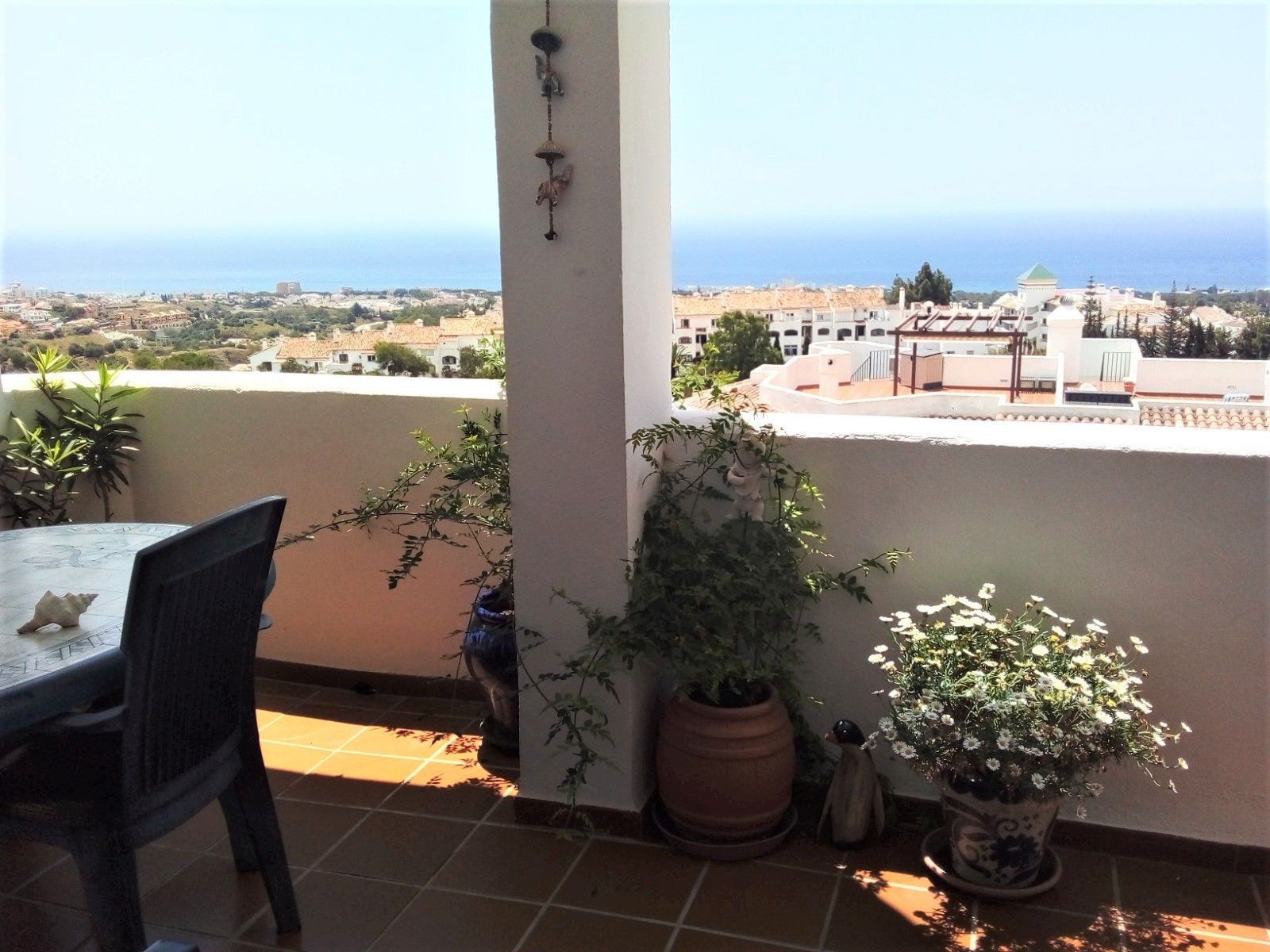 2 Bed, 2 Bath - Apartment for Sale in Calahonda, Mijas