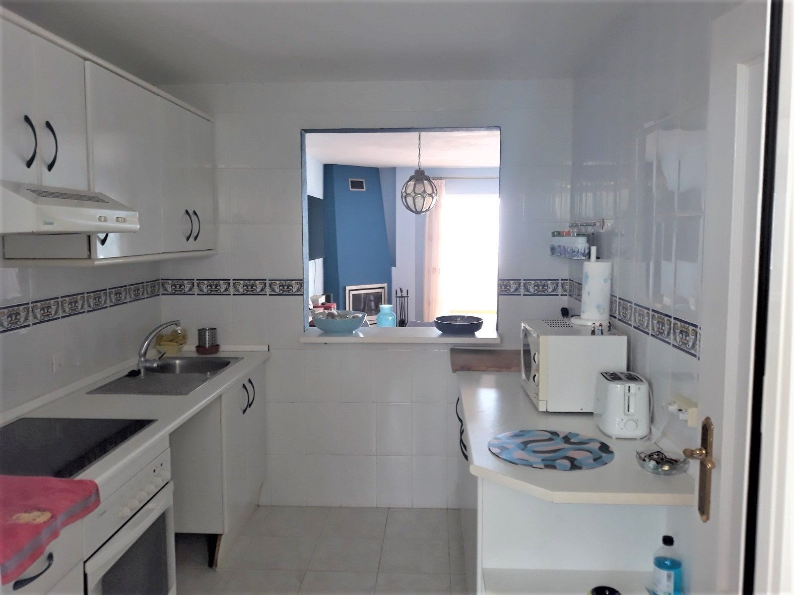 2 Bed, 2 Bath - Apartment for Sale in Calahonda, Mijas