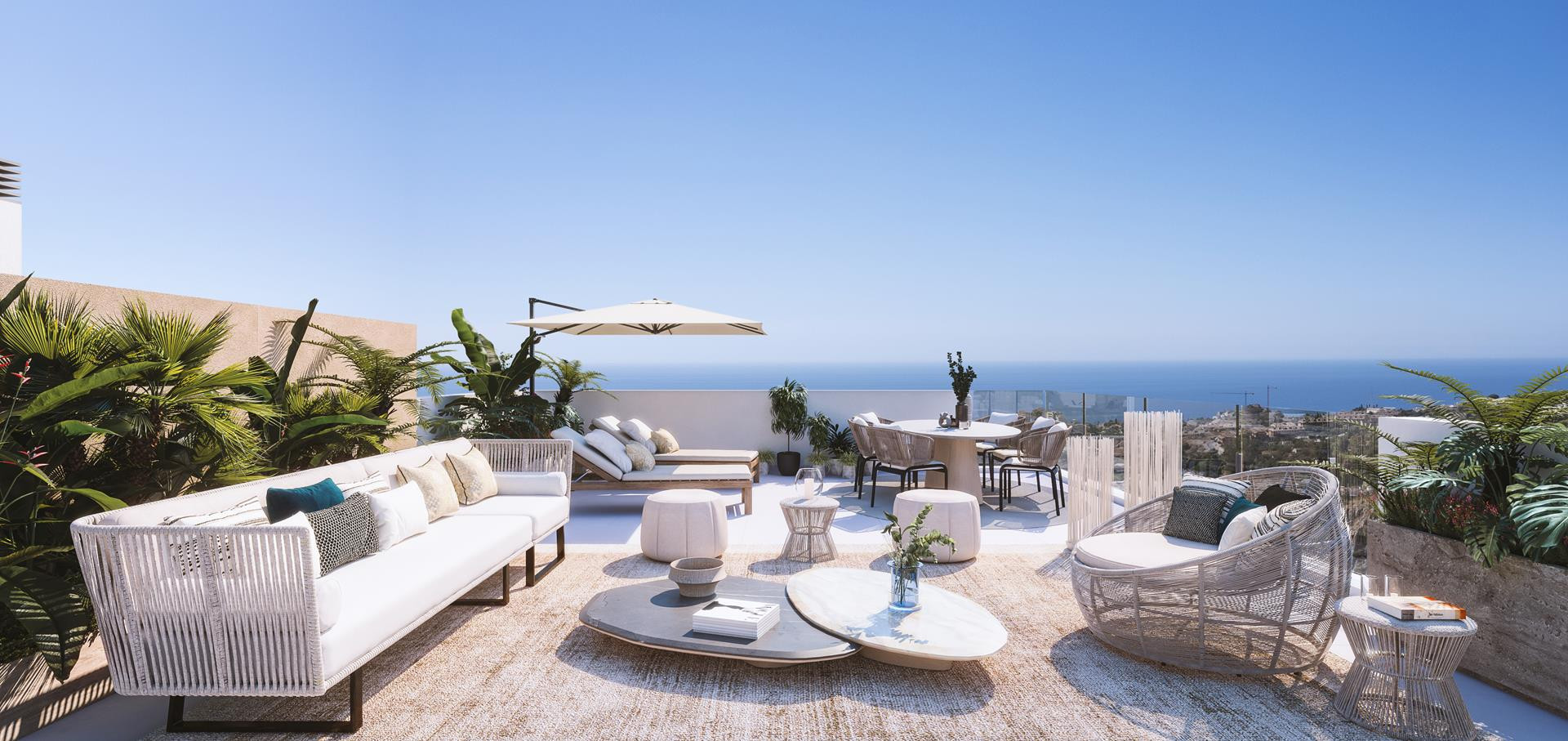 Piso de 3 Dormitorios y 2 Baños en venta en Benalmádena