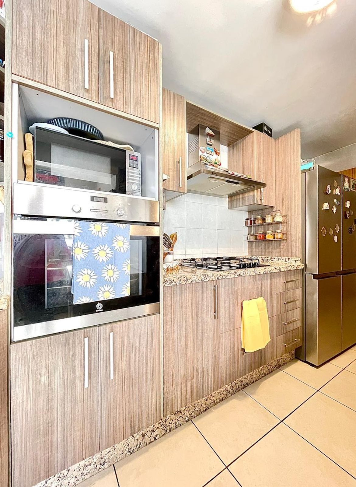 3 Bed, 2 Bath - Apartment for Sale in Nueva Andalucia, Marbella