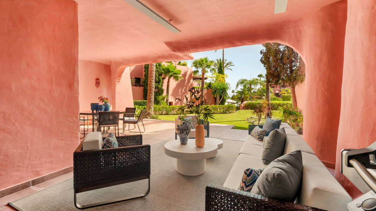 3 Bed, 3 Bath - Apartment for Sale in Estepona