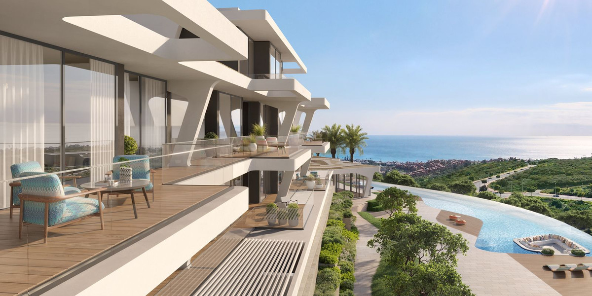 Piso de 2 Dormitorios y 3 Baños en venta en Casares