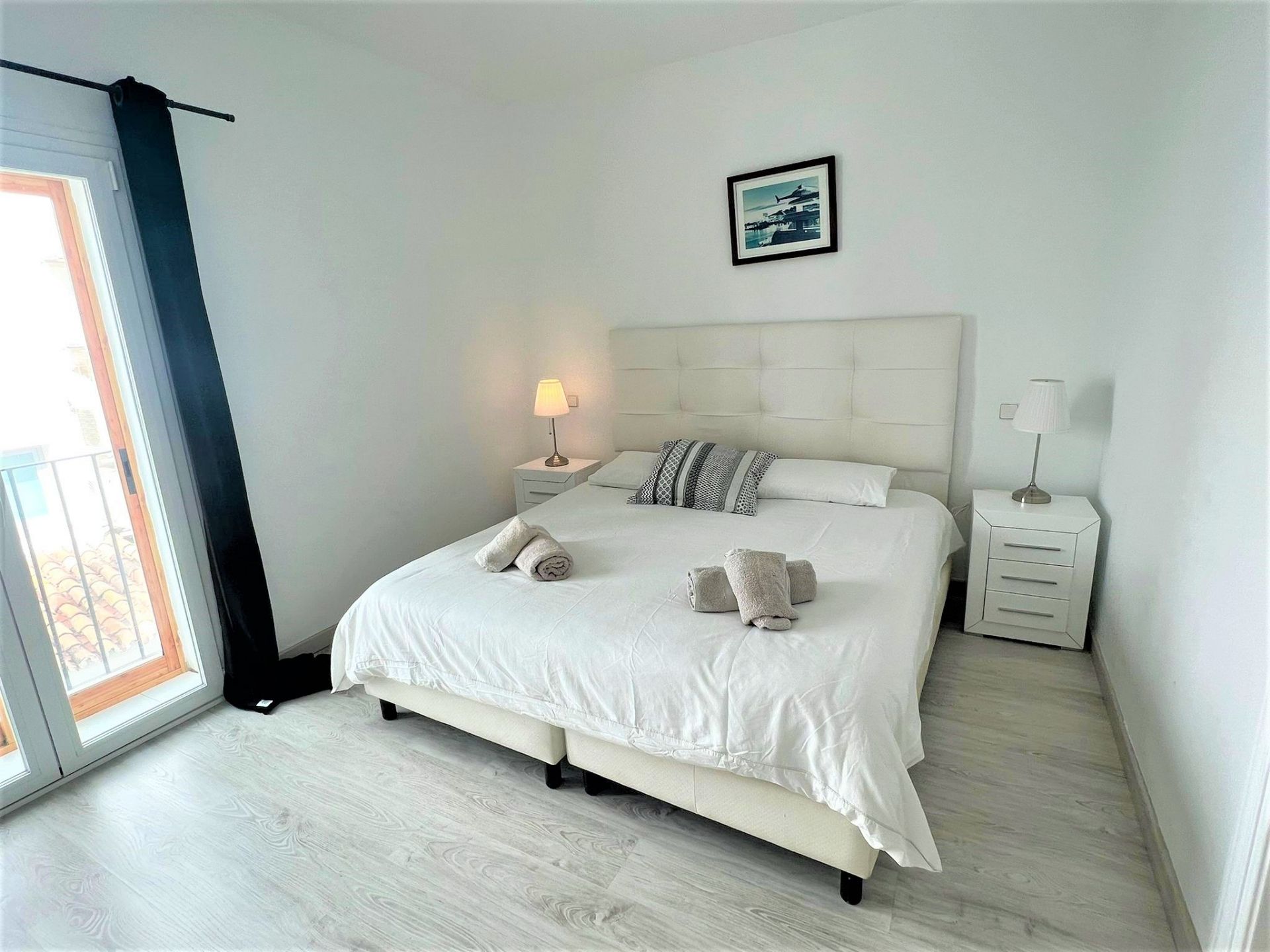 Casa Adosada de 3 Dormitorios en venta en Puerto Banús, Marbella