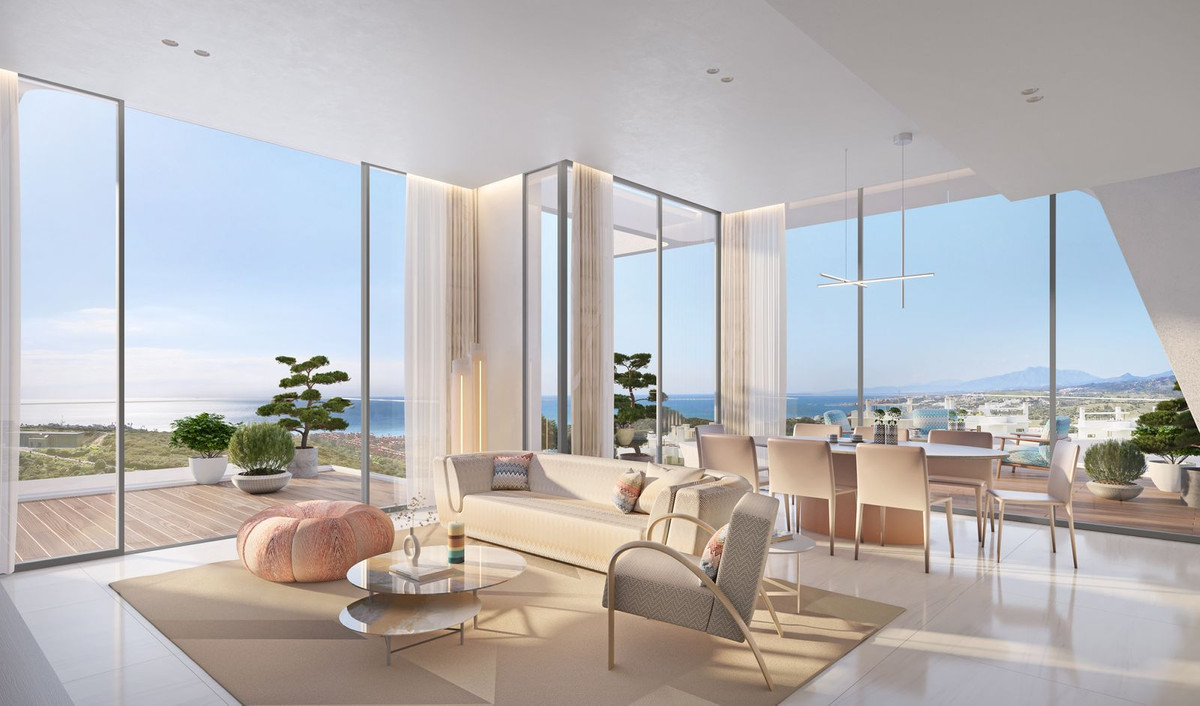 Piso de 2 Dormitorios y 3 Baños en venta en Casares