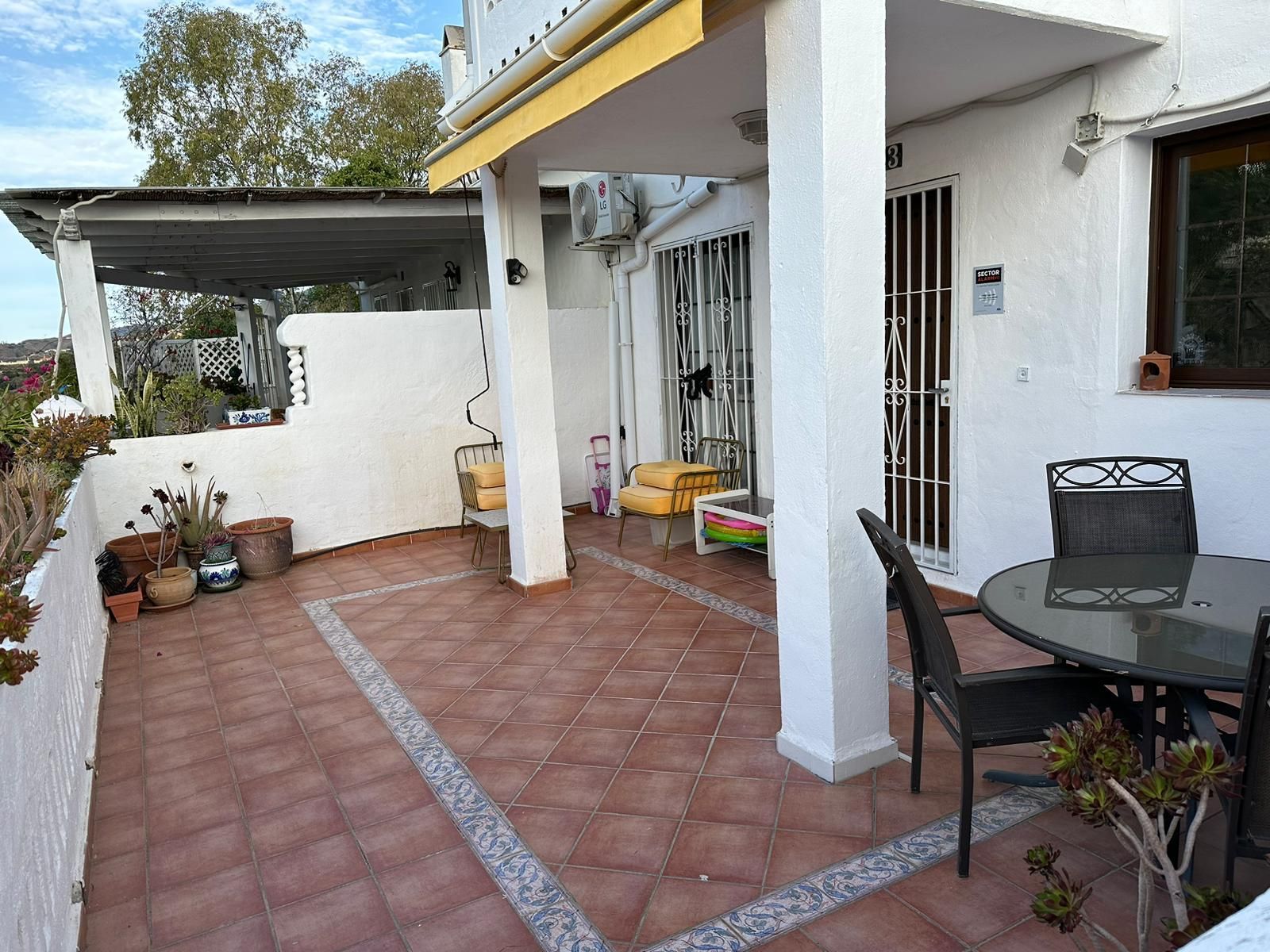 4 Bed - Townhouse for Sale in Mijas