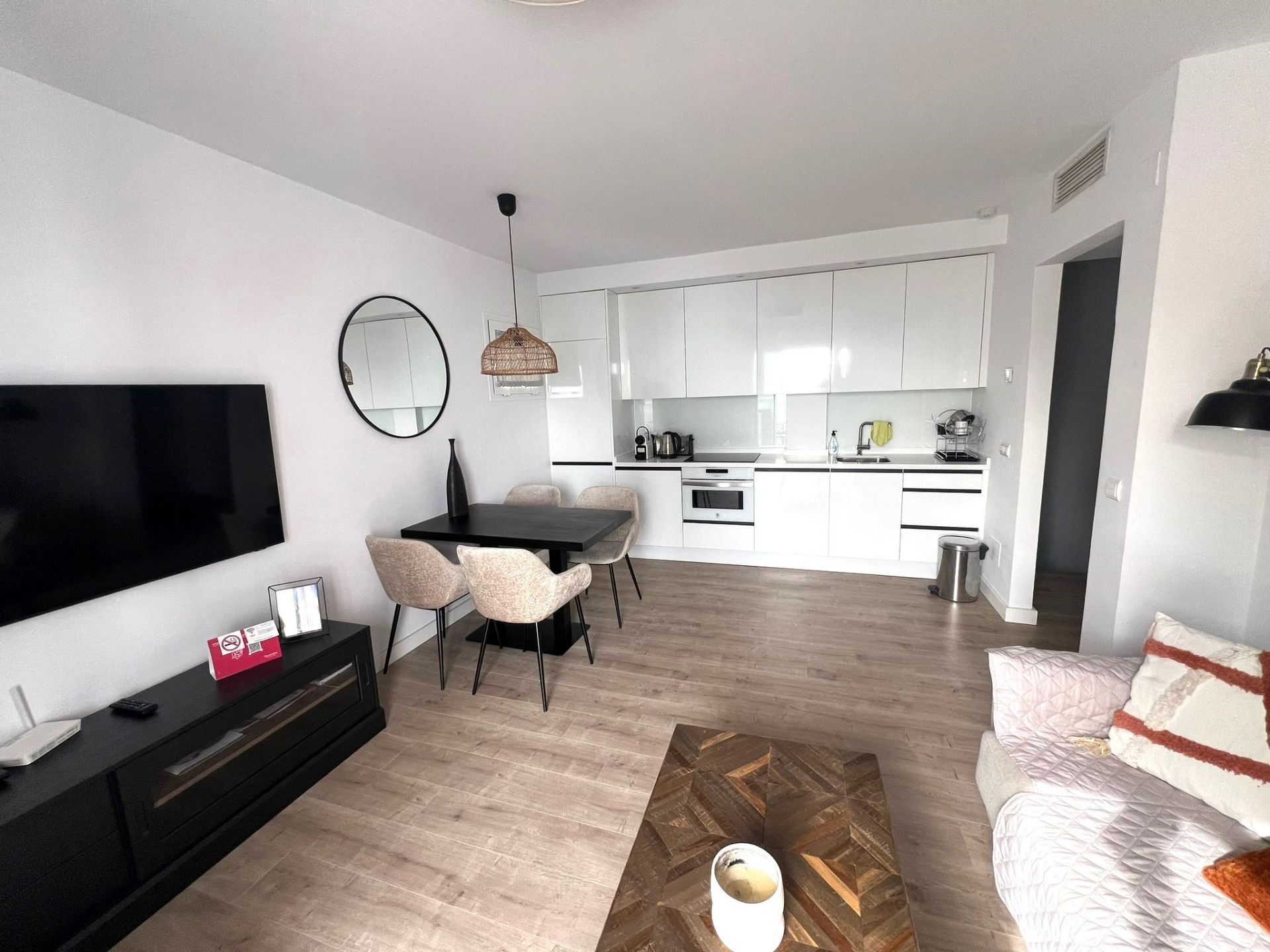 Piso de 2 Dormitorios y 1 Baño en venta en Fuengirola