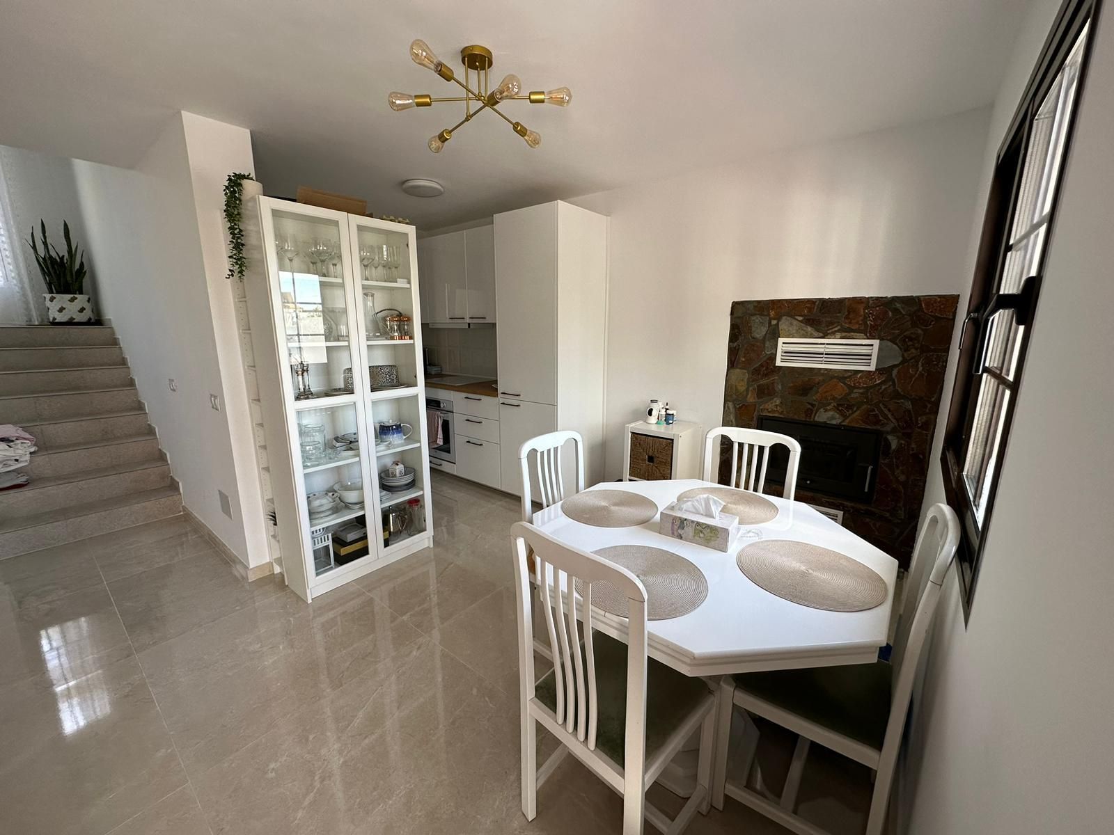 4 Bed - Townhouse for Sale in Mijas