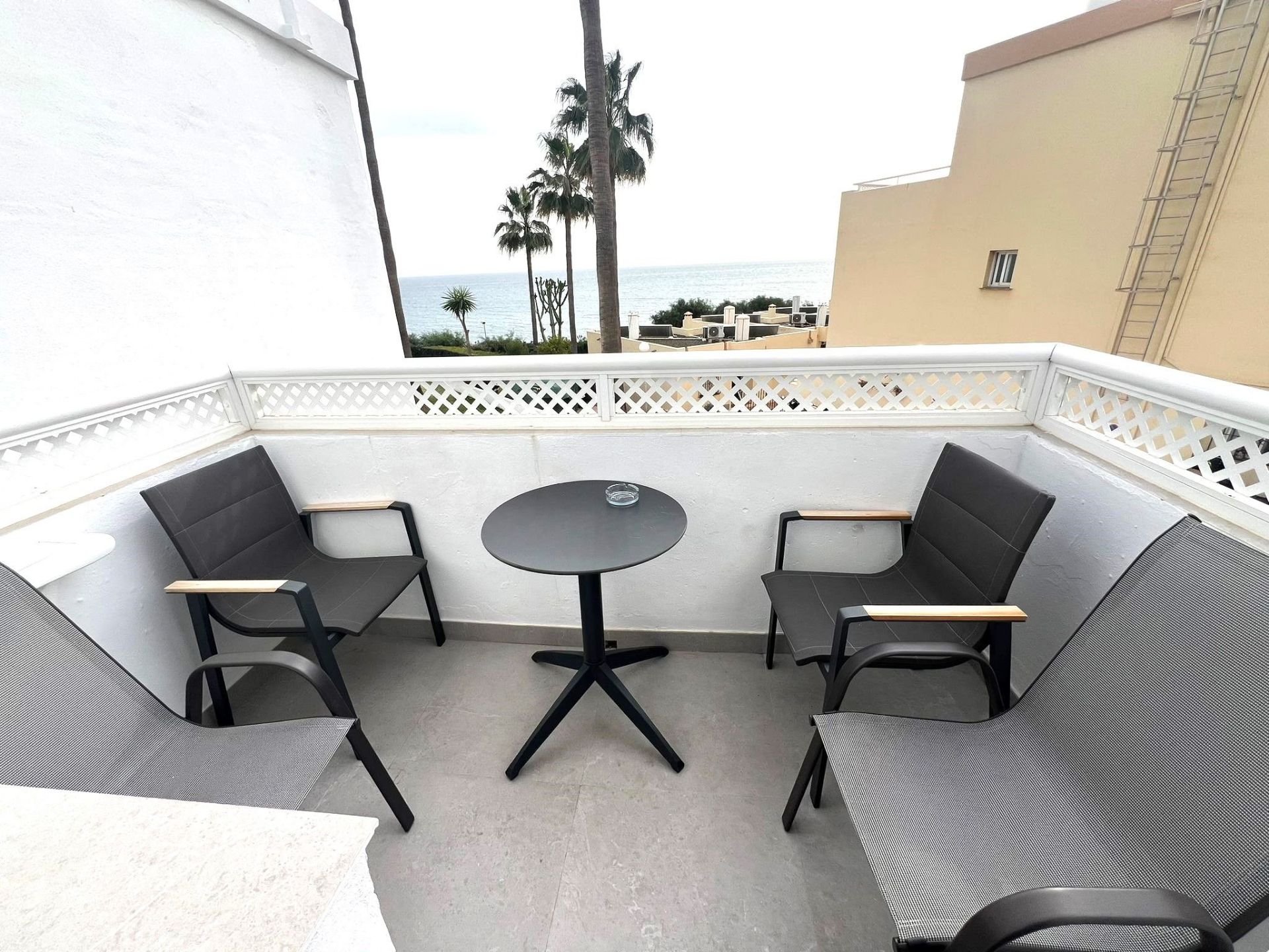 Piso de 2 Dormitorios y 1 Baño en venta en Fuengirola