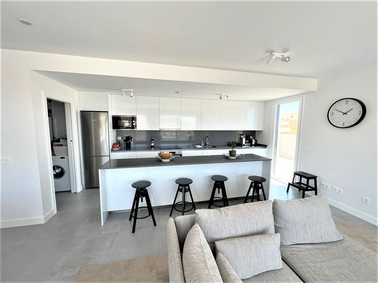 4 Bed - Penthouse for Sale in Mijas