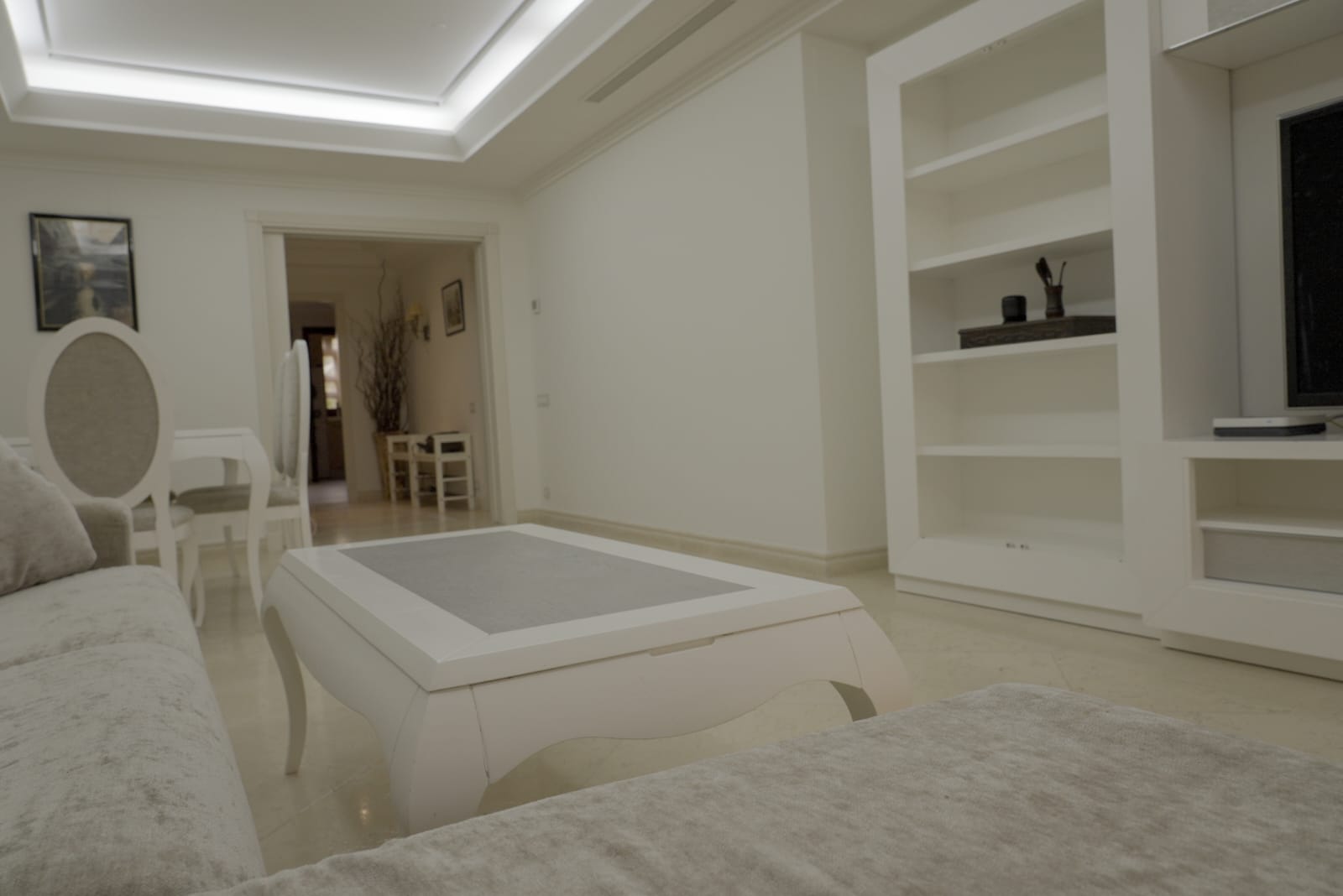 2 Bed, 2 Bath - Apartment Holiday Rental in La Alqueria, Estepona