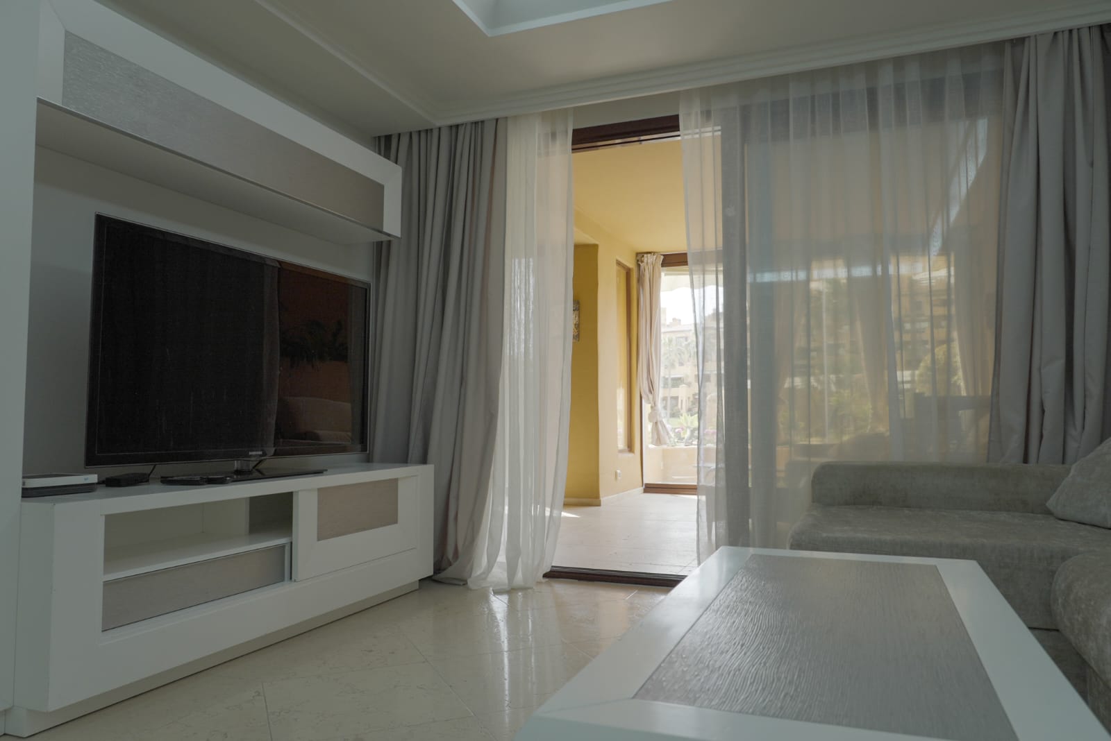 2 Bed, 2 Bath - Apartment Holiday Rental in La Alqueria, Estepona