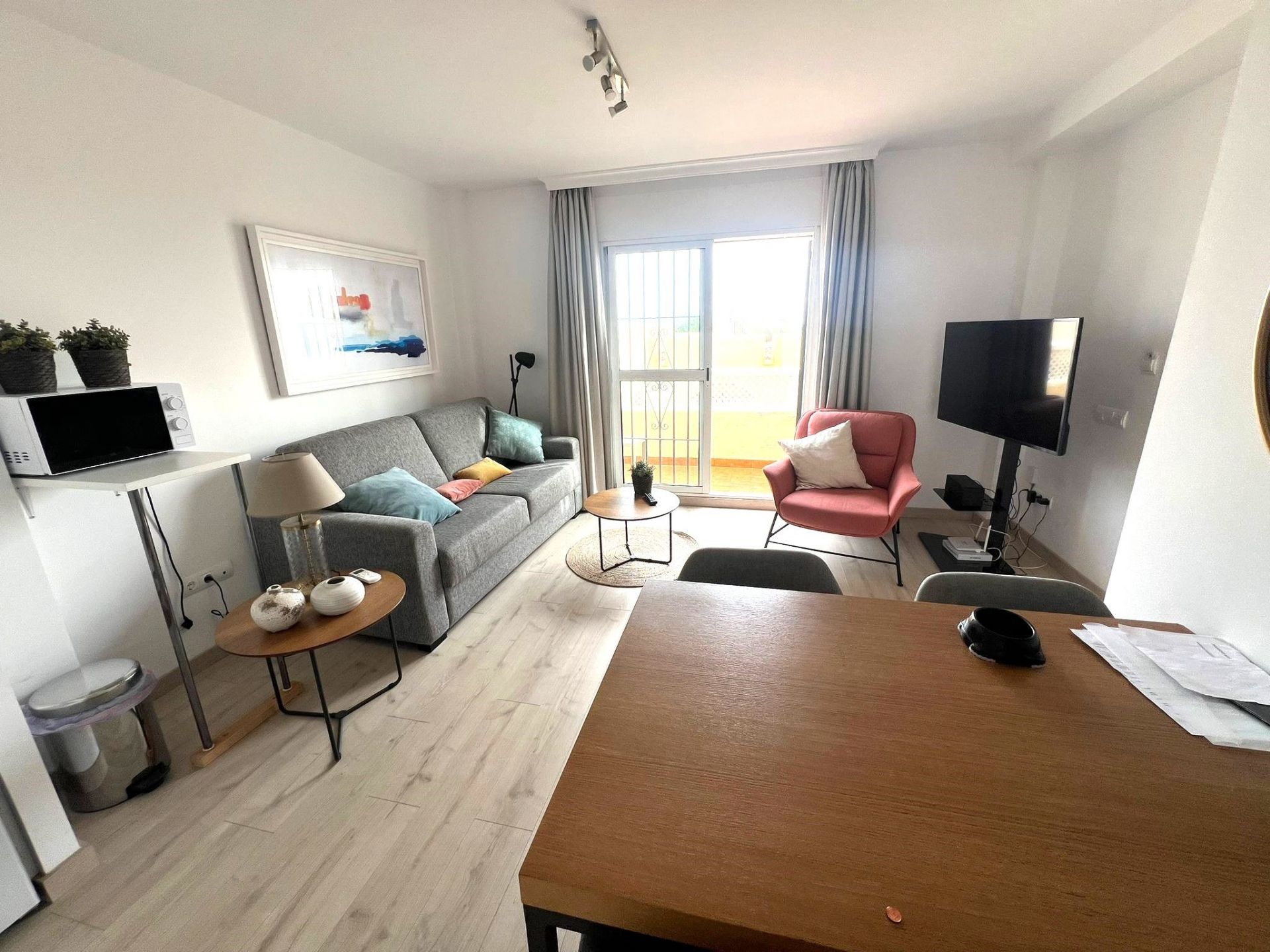Piso de 2 Dormitorios en venta en Fuengirola