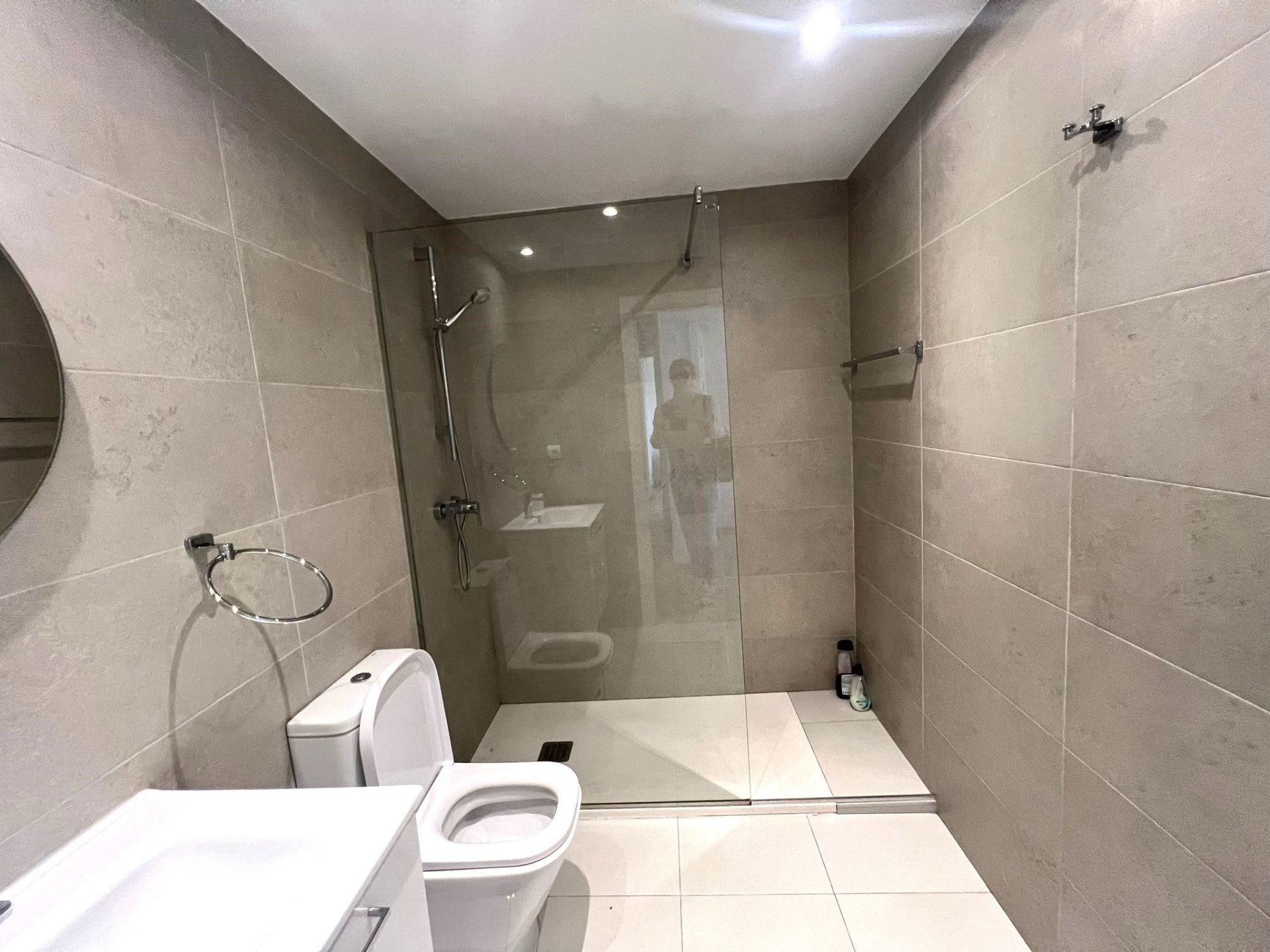 Piso de 2 Dormitorios en venta en Fuengirola