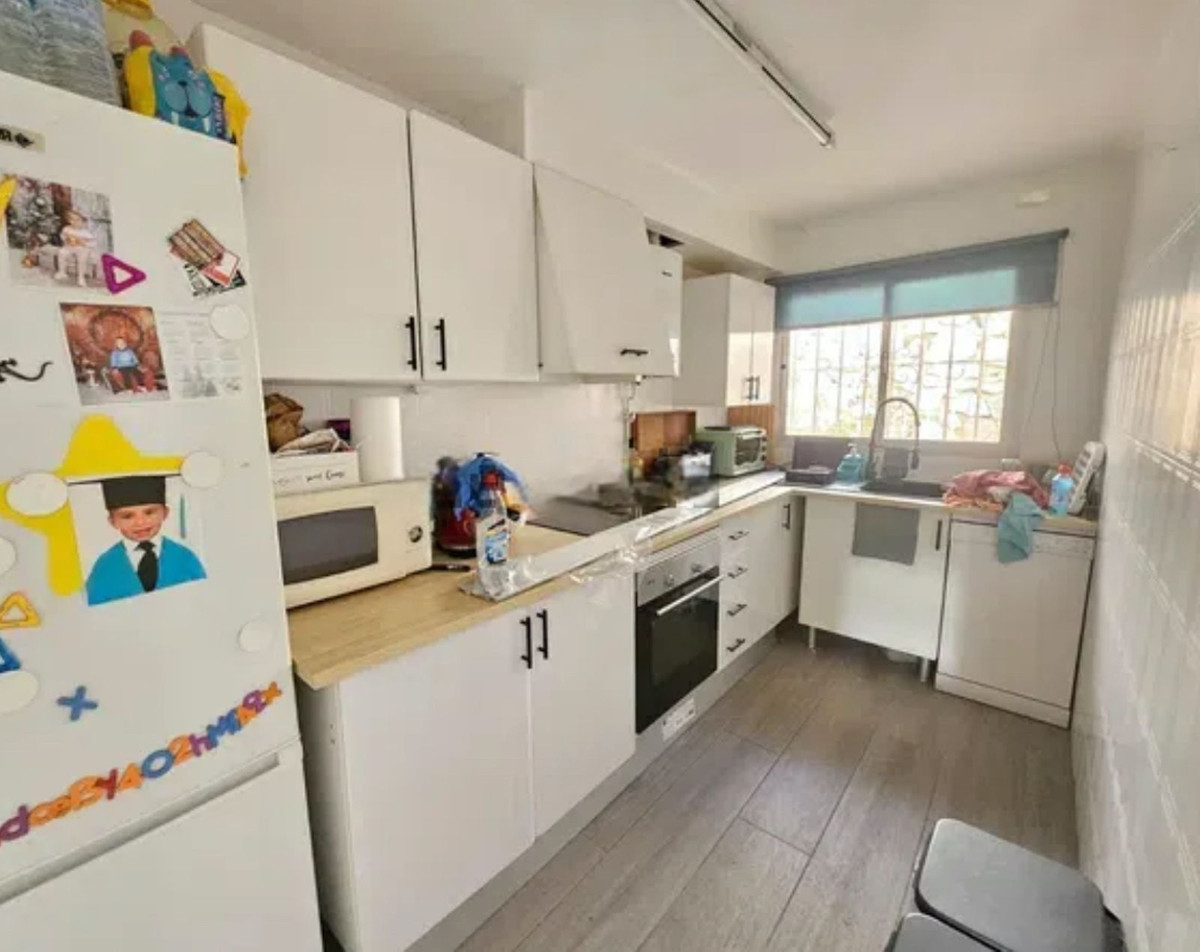 2 Bed - Townhouse for Sale in La Cala de Mijas