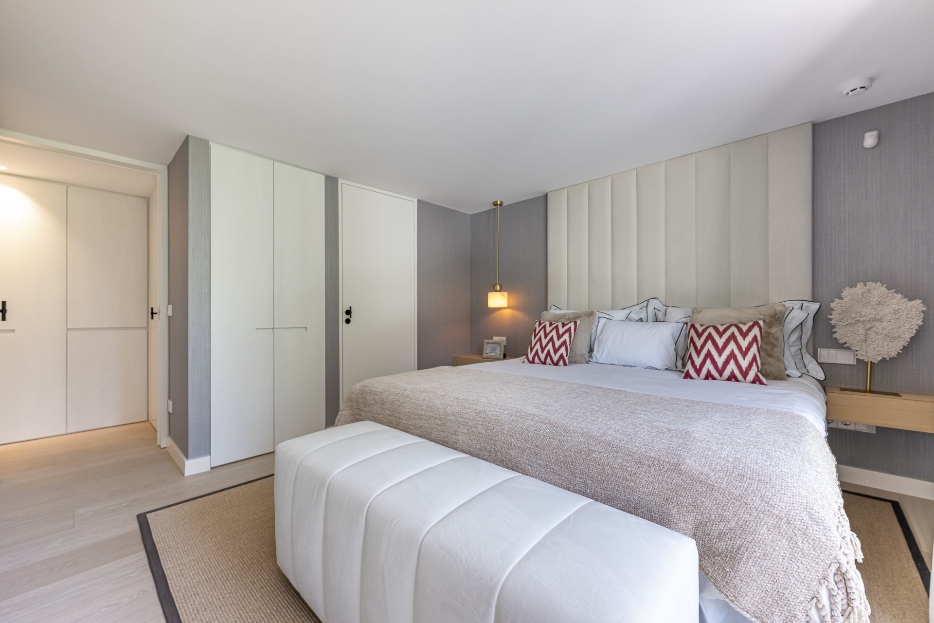 5 кровать Вилла для продажи в Marbella Golden Mile
