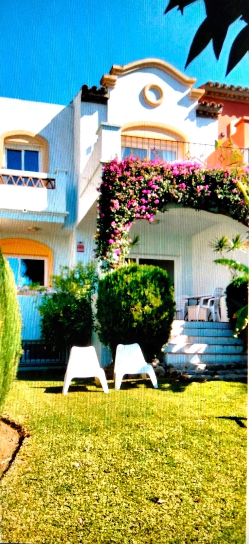 5 спални - Вила за продажба в Puerto Banus, Marbella