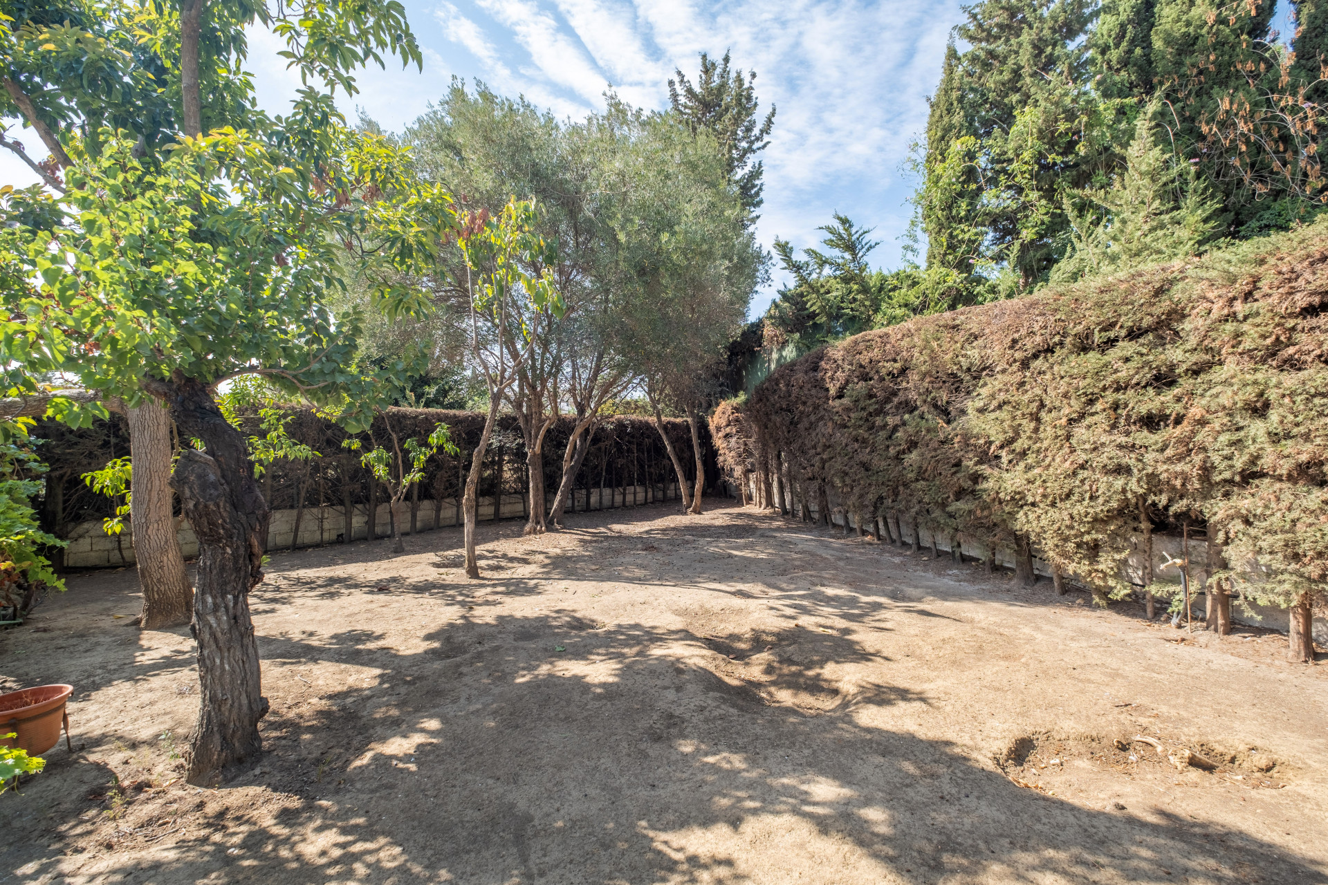 4 кровать 4 ванна Вилла для продажи в La Alqueria, Estepona