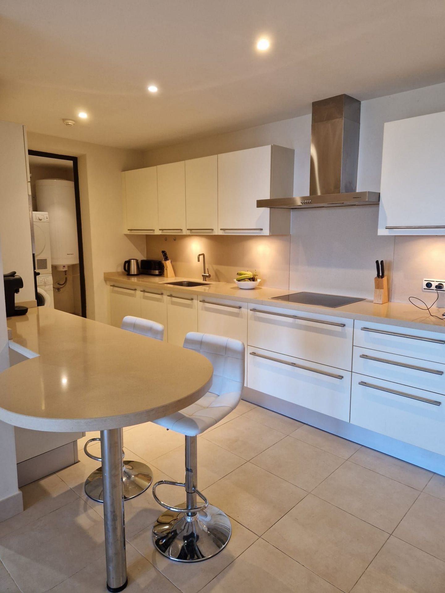 2 спални - Апартамент за продажба в Marbella