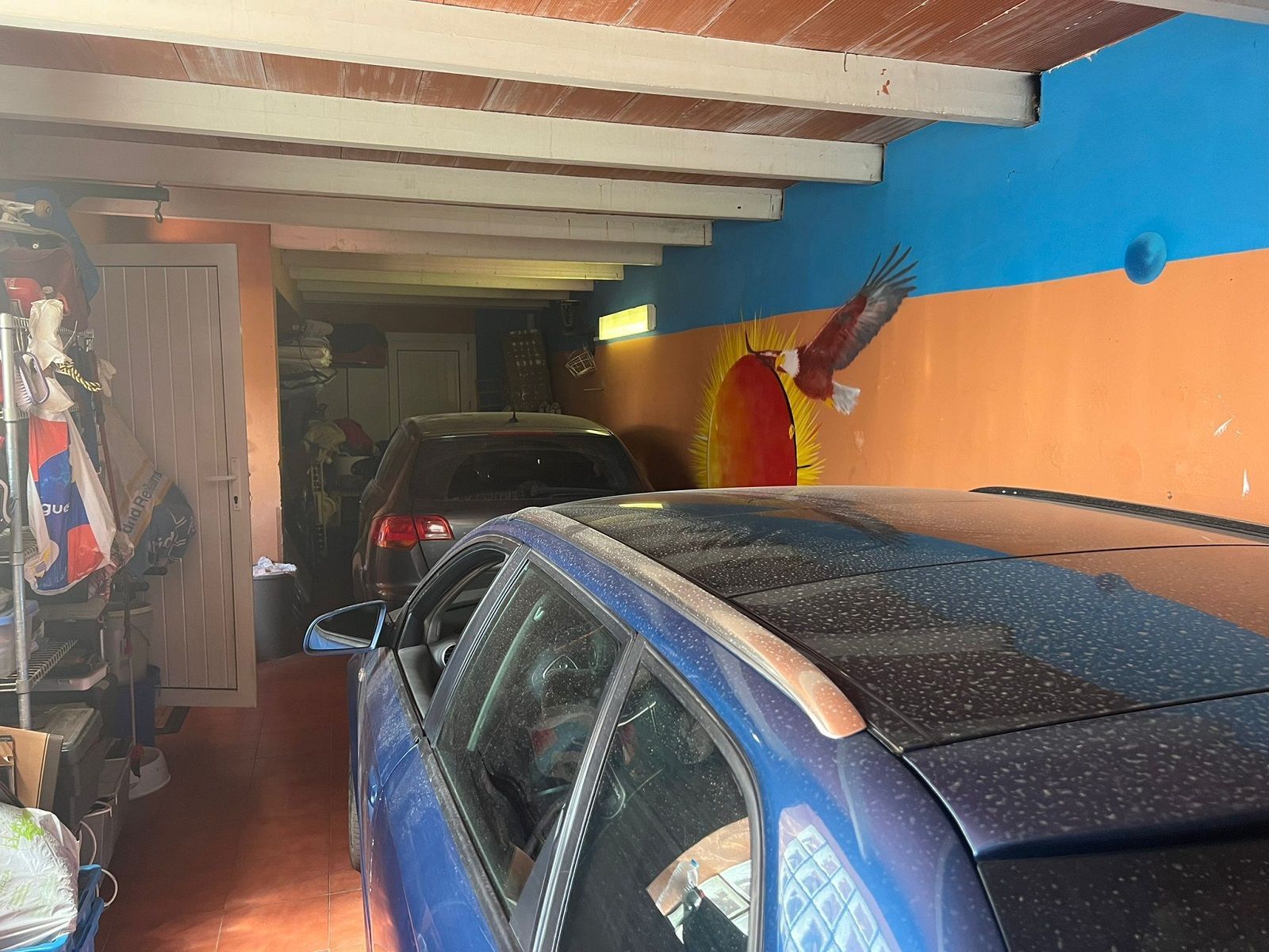Casa de 7 Dormitorios en venta en Fuengirola
