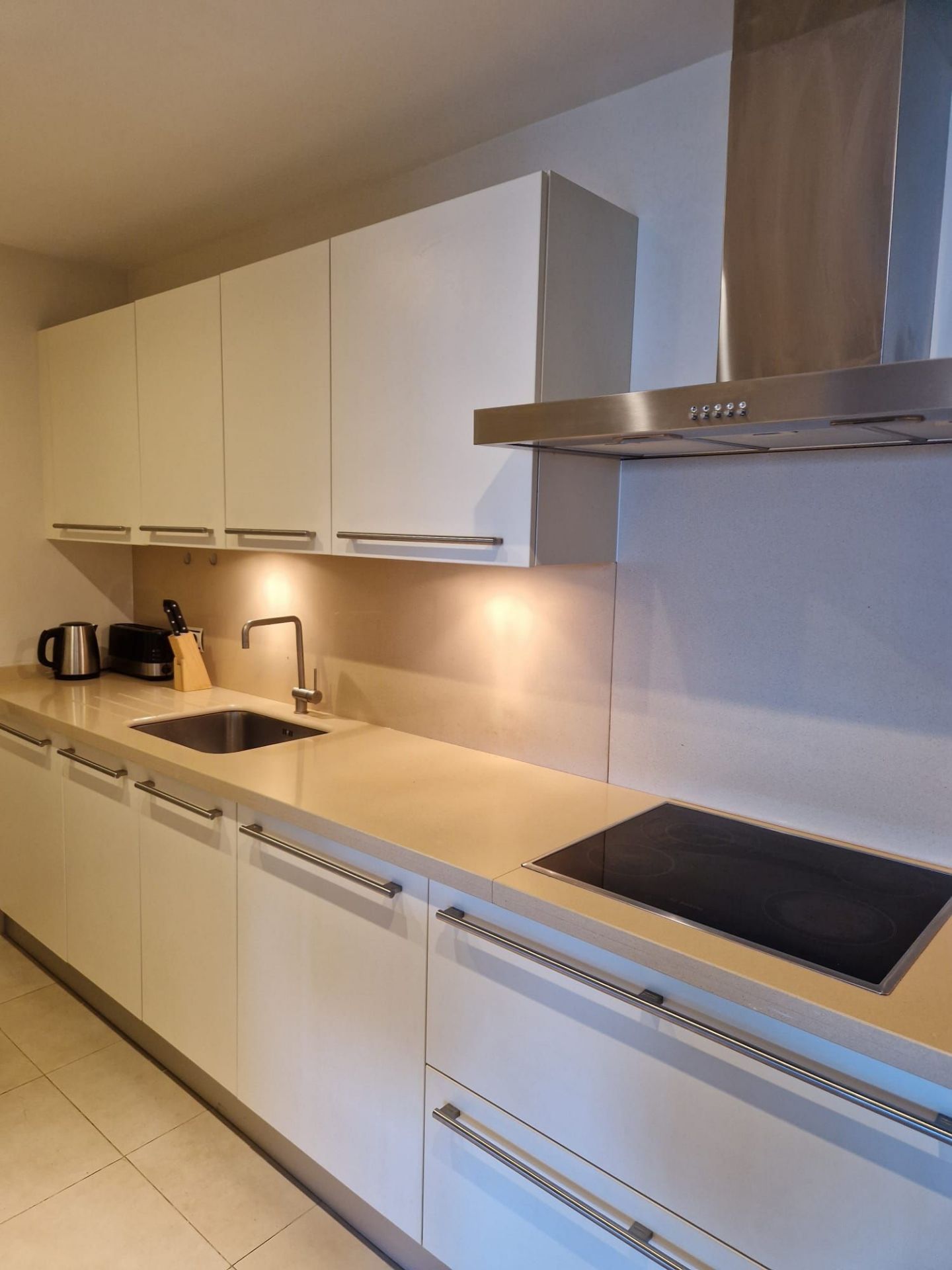 2 спални - Апартамент за продажба в Marbella