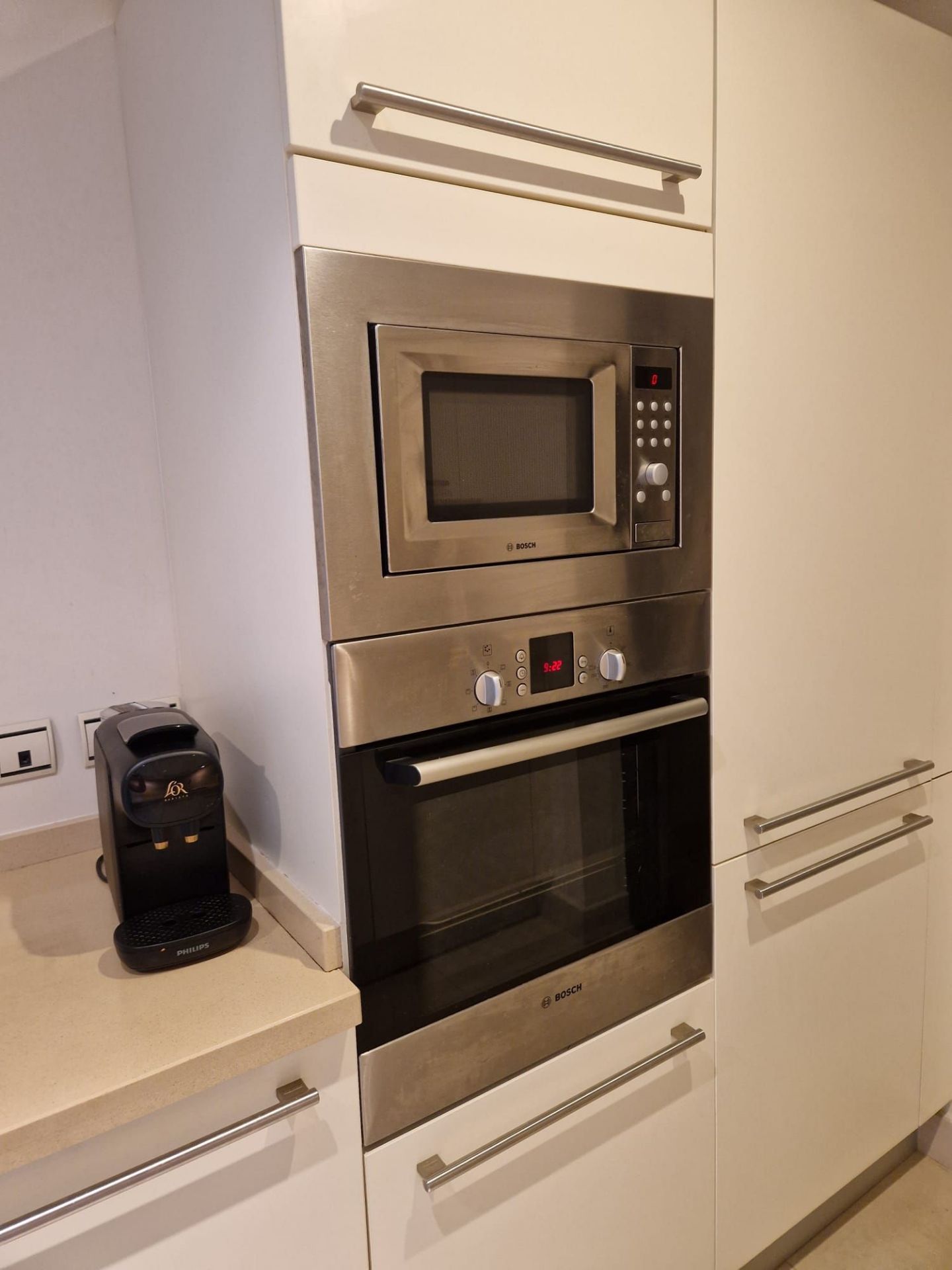 2 спални - Апартамент за продажба в Marbella