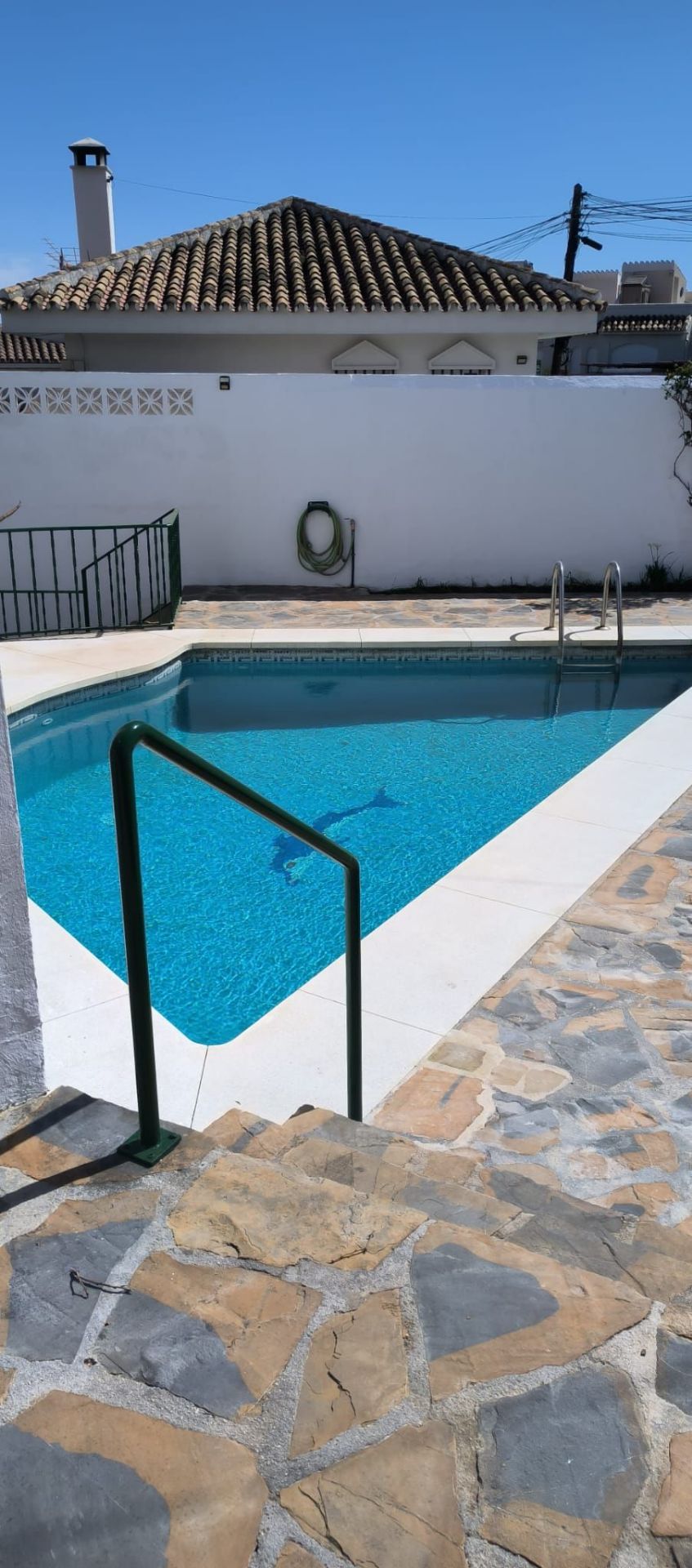 5 Bed - Villa for Sale in Mijas