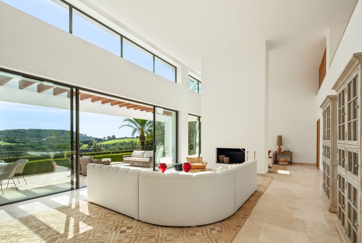 Casa de 6 Dormitorios en venta en Casares