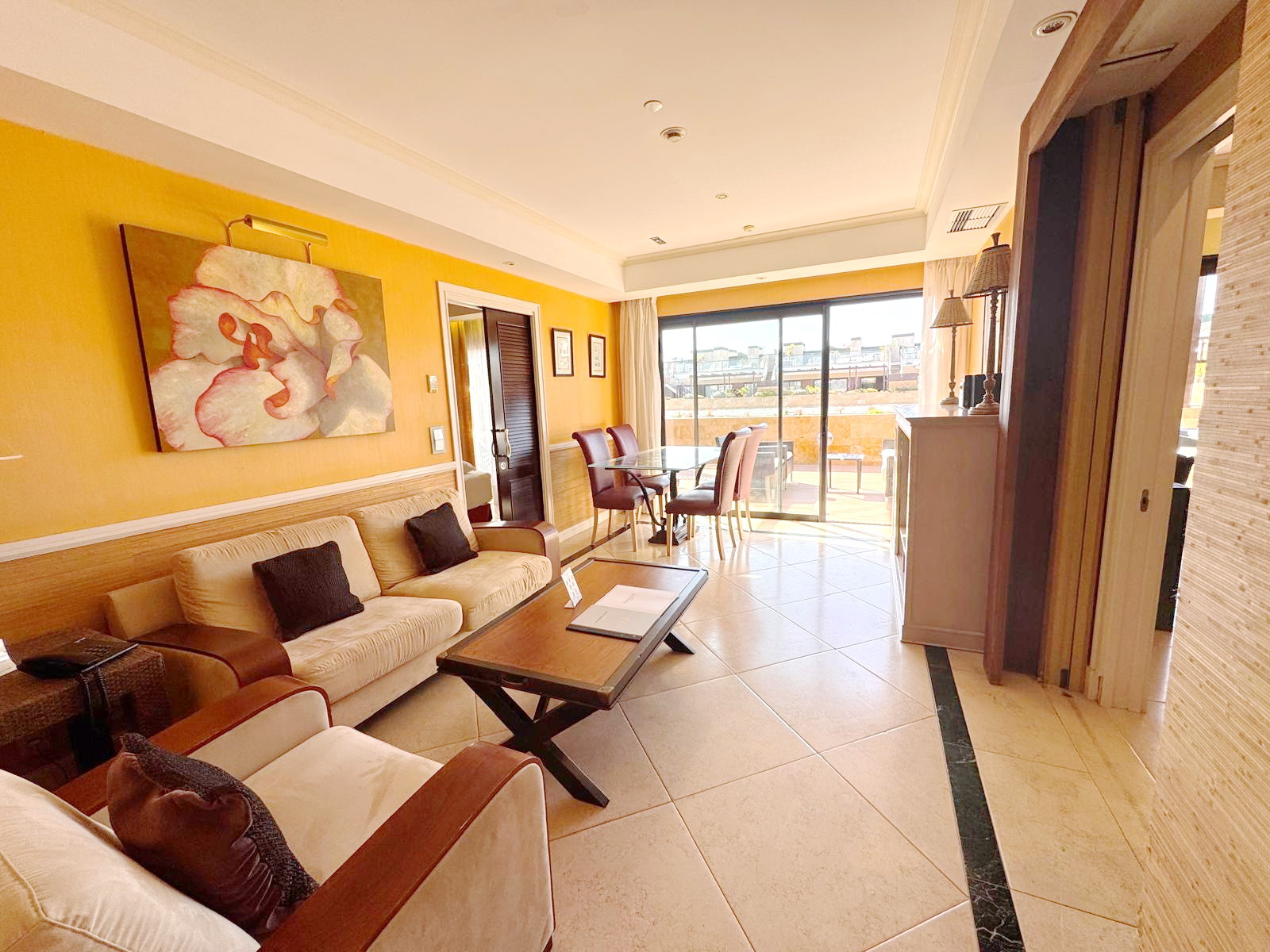 2 Bed - Penthouse for Sale in Puerto Banus, Marbella