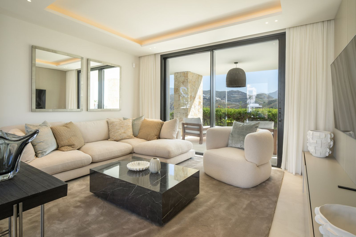 Casa de 8 Dormitorios en venta en Benahavís