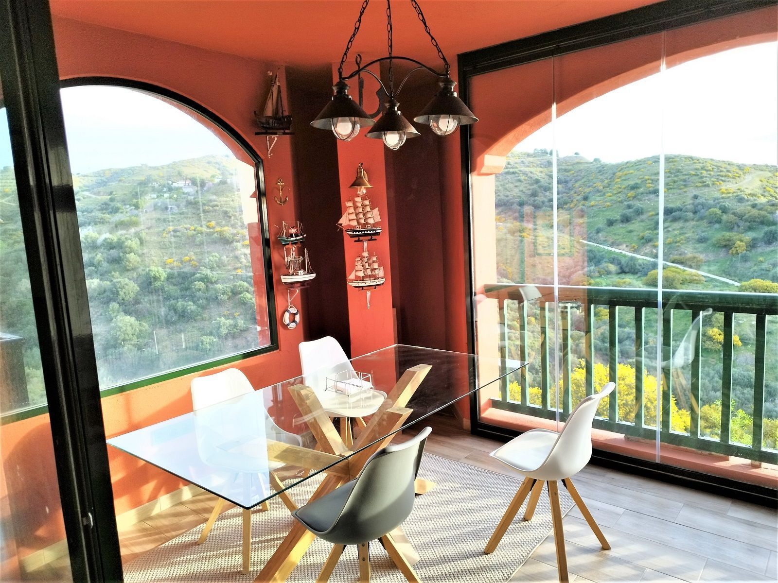 Ático de 3 Dormitorios y 3 Baños en venta en Mijas