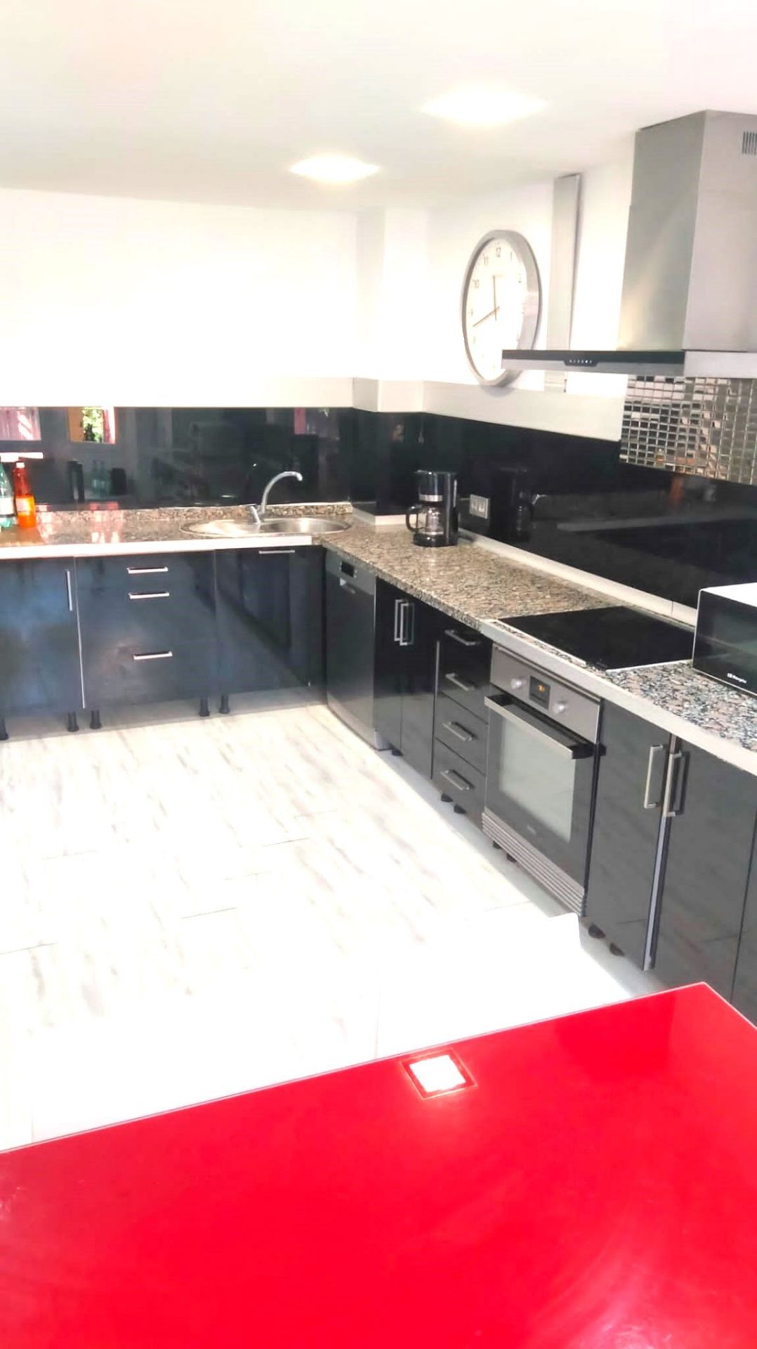 5 спални - Вила за продажба в Puerto Banus, Marbella