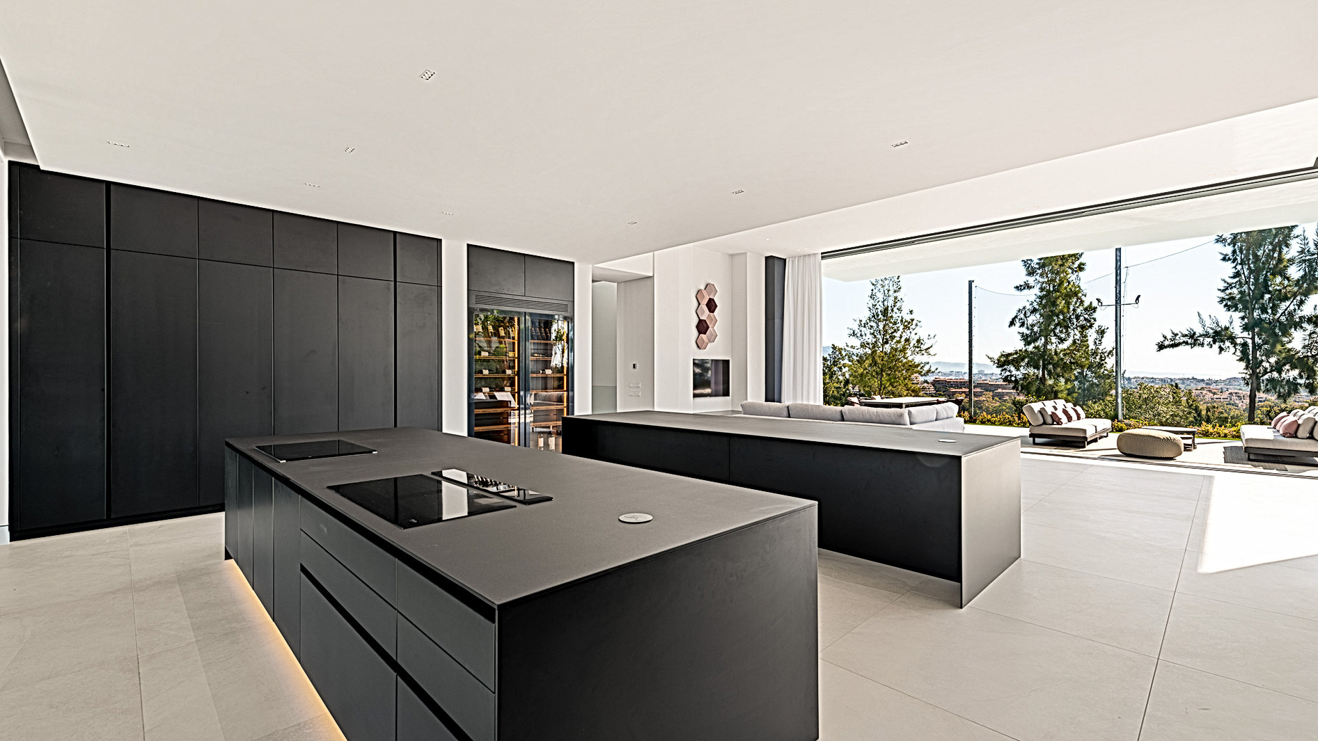 Casa de 4 Dormitorios y 6 Baños en venta en Benahavís