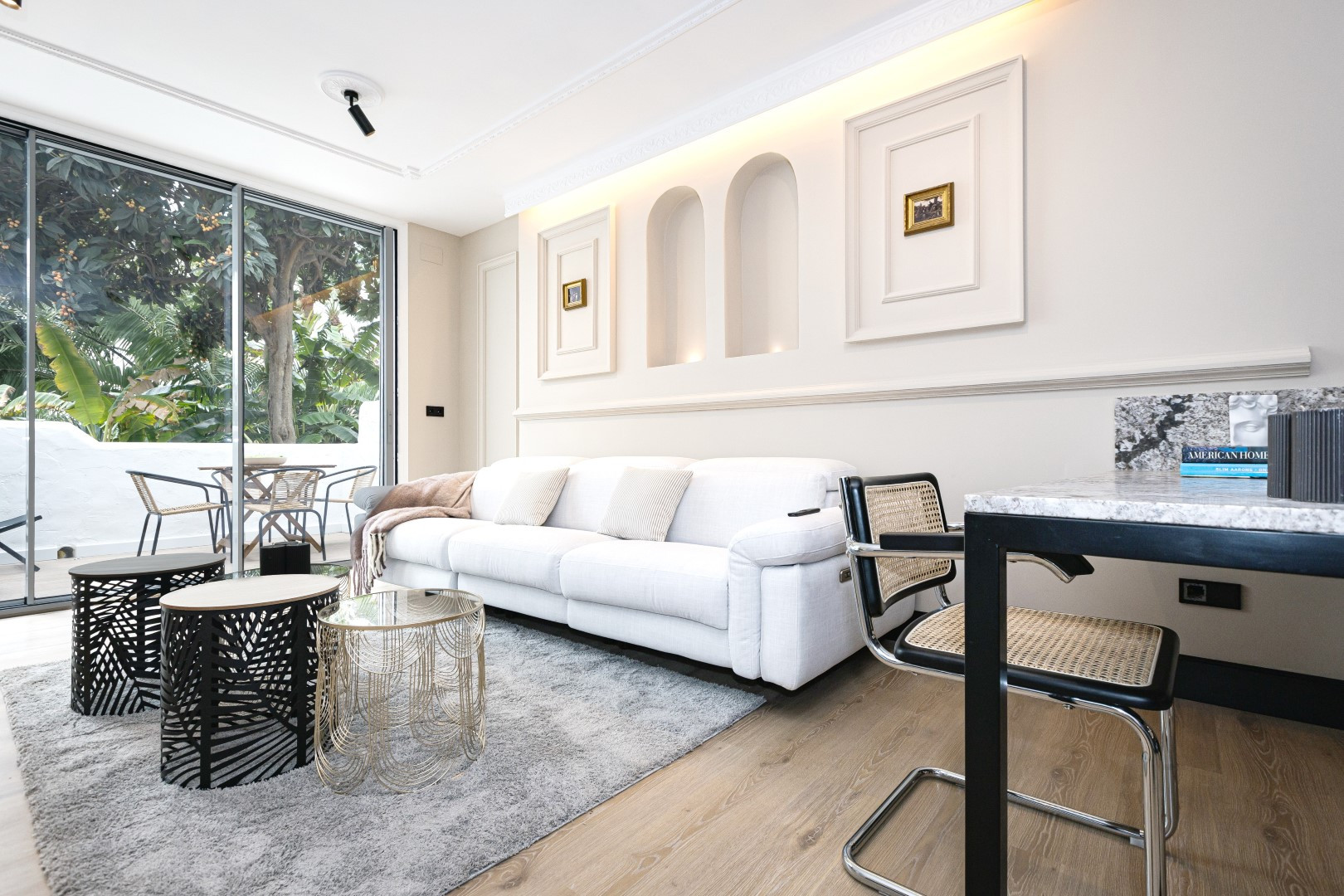 1 кровать Квартира для продажи в Marbella Golden Mile