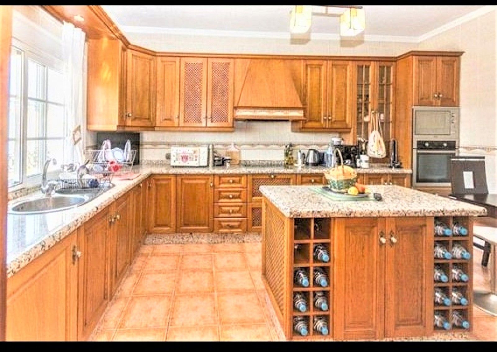 3 спални, 2 бани - Селска къща за продажба в Mijas