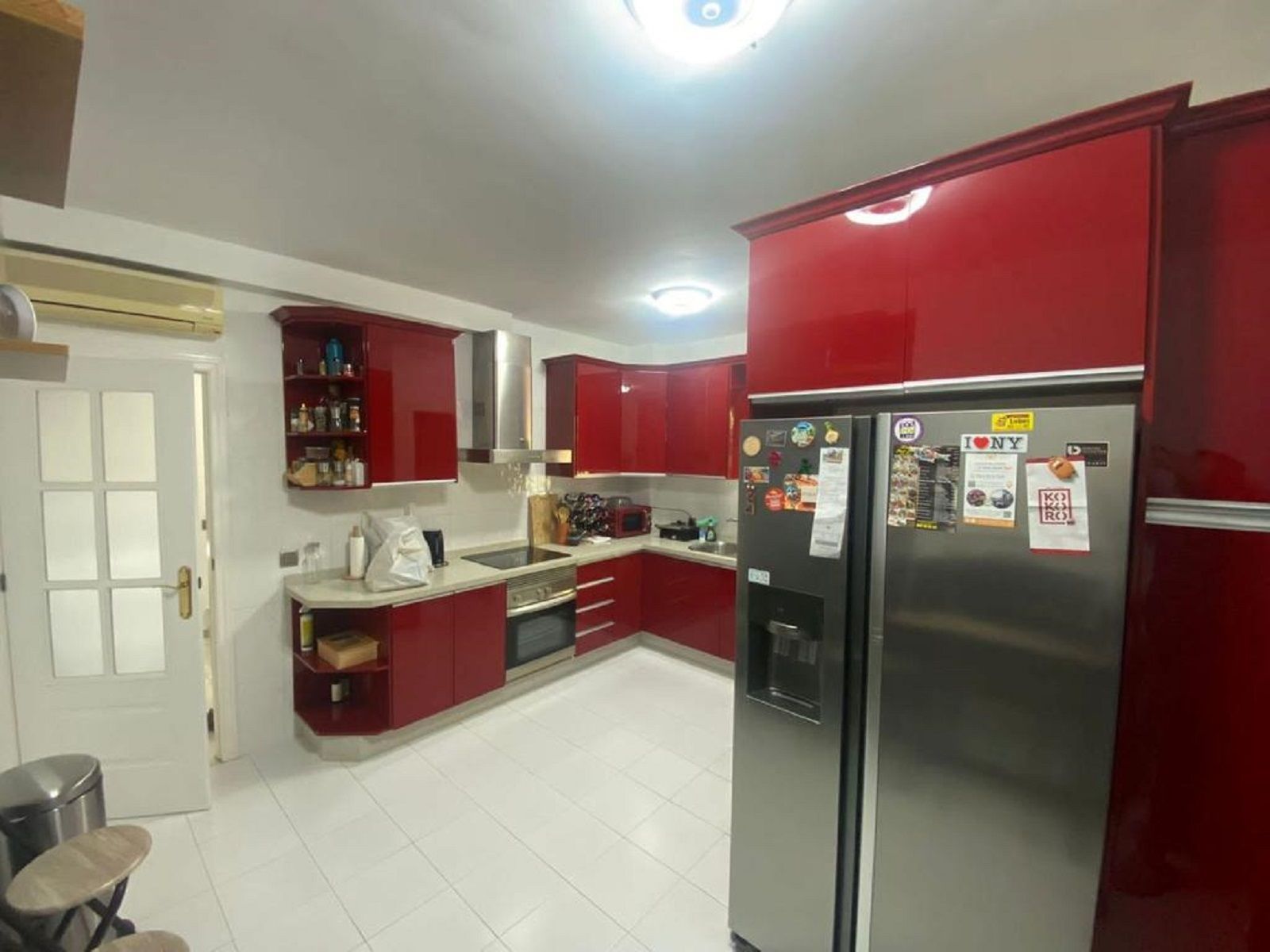 Casa de 5 Dormitorios en venta en Mijas