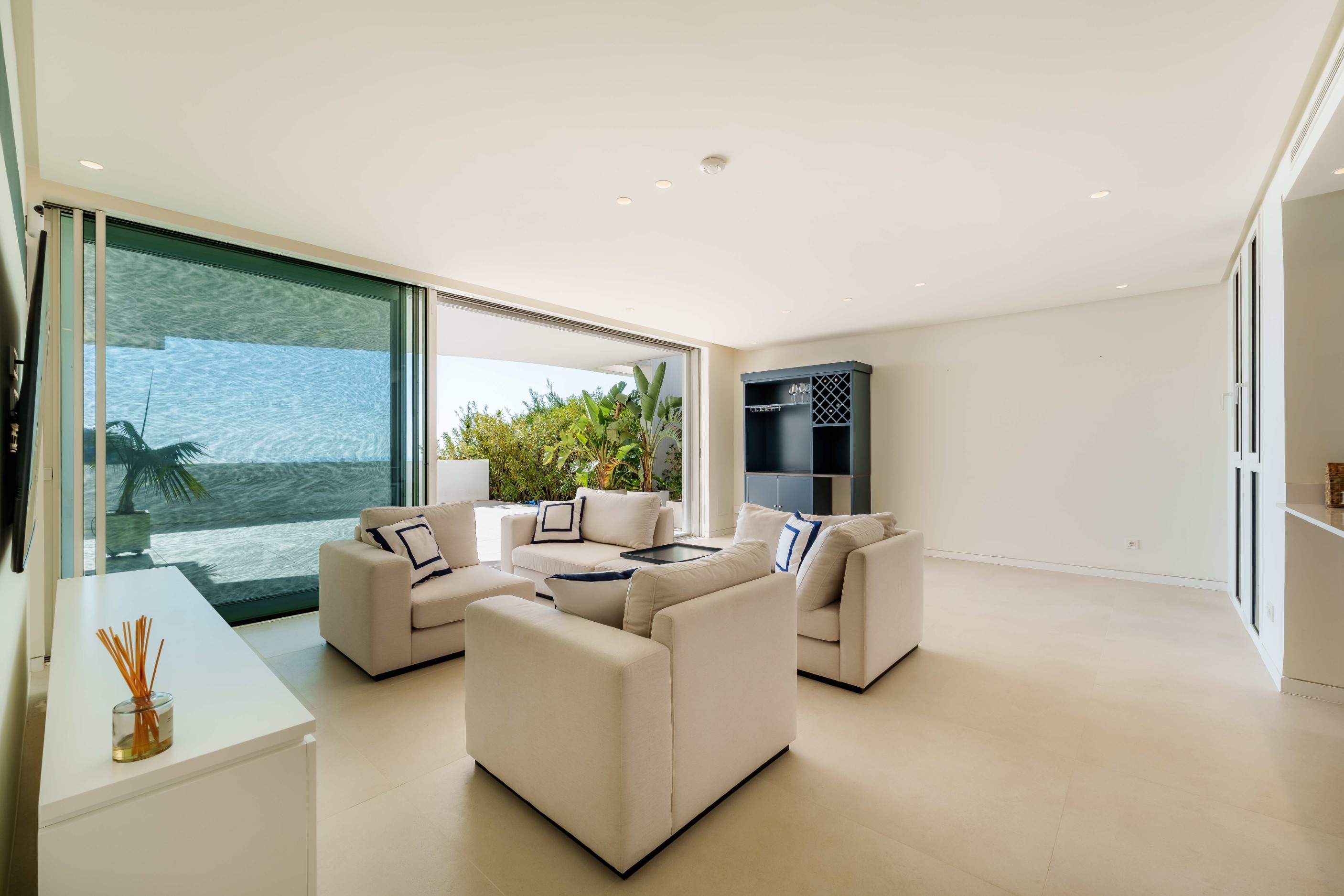 Piso de 3 Dormitorios y 2 Baños en venta en Marbella