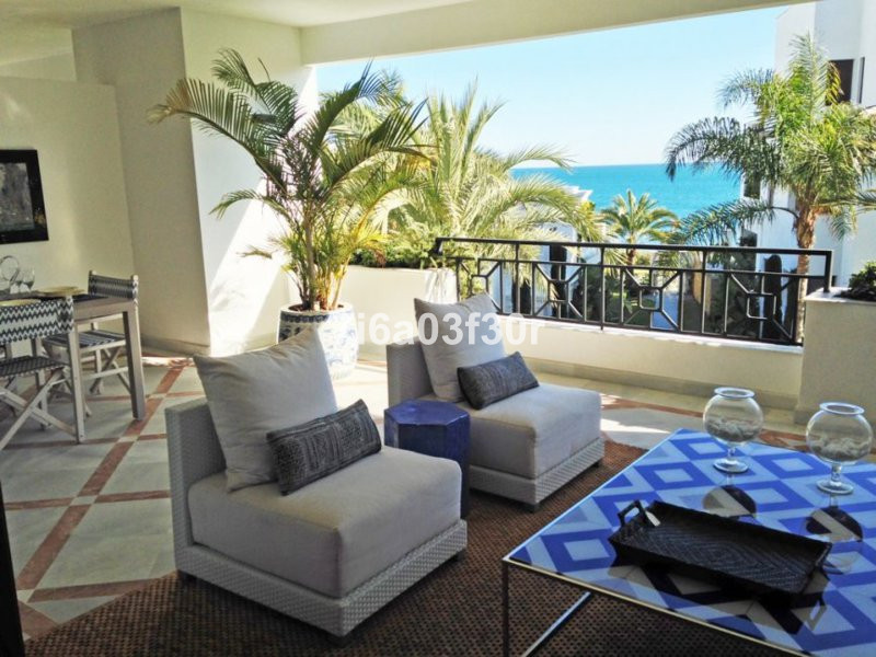 3 Bed, 3 Bath - Apartment for Sale in Estepona